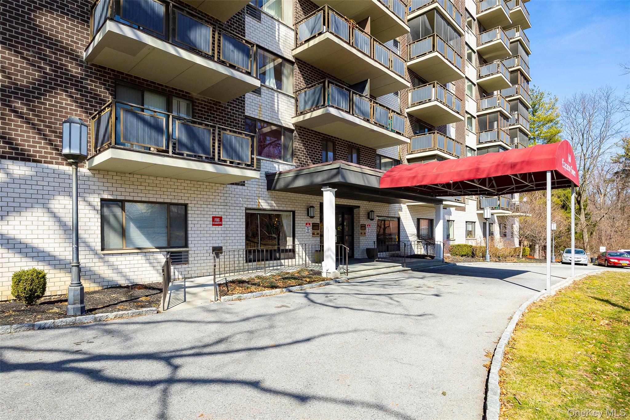 160 Academy # 10N, Poughkeepsie, NY 12601