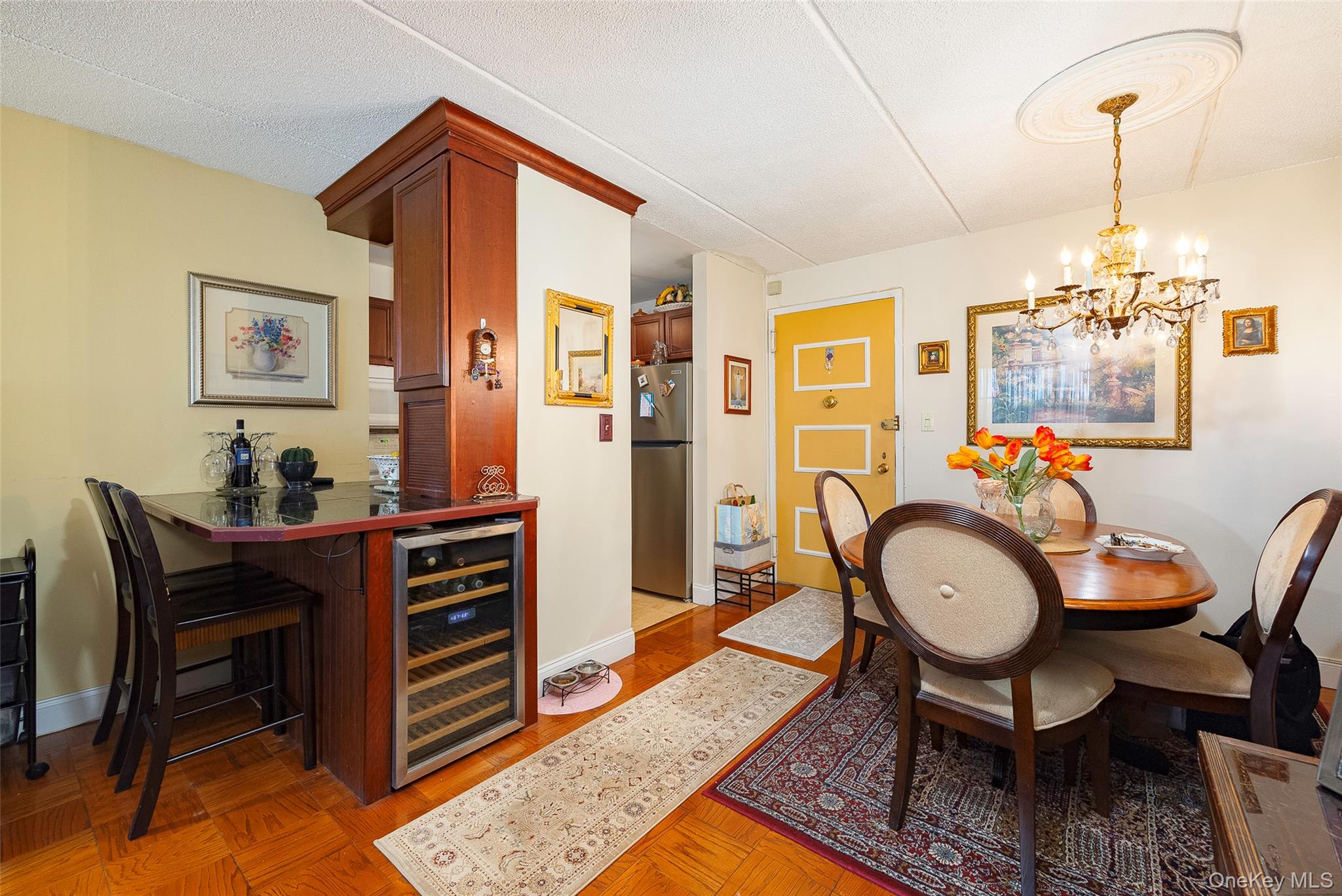 160 Academy # 10N, Poughkeepsie, NY 12601