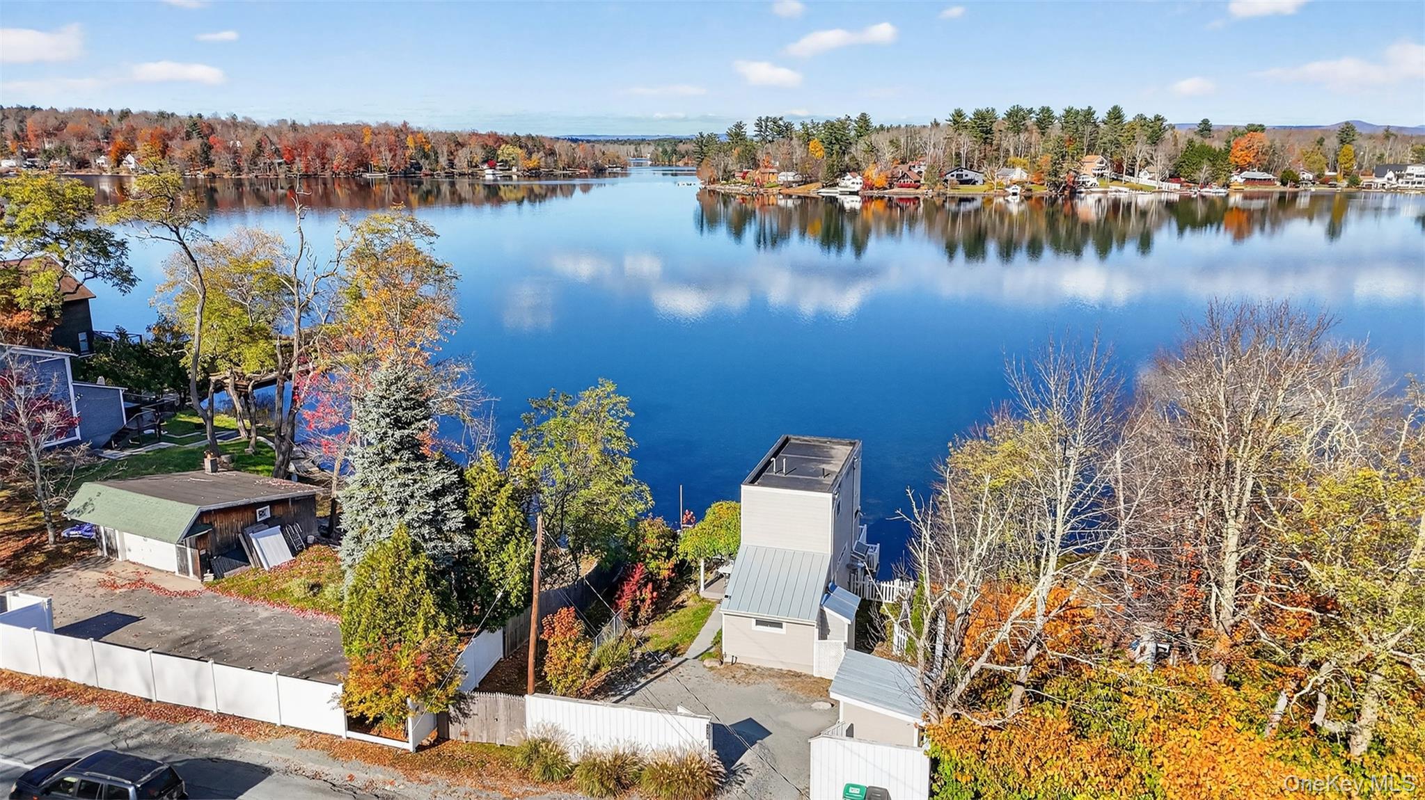 1528 Rt-17B, White Lake, NY 12720