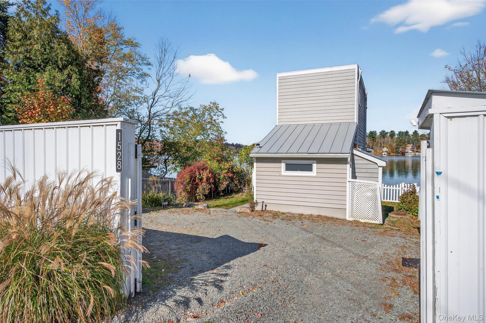 1528 Rt-17B, White Lake, NY 12720