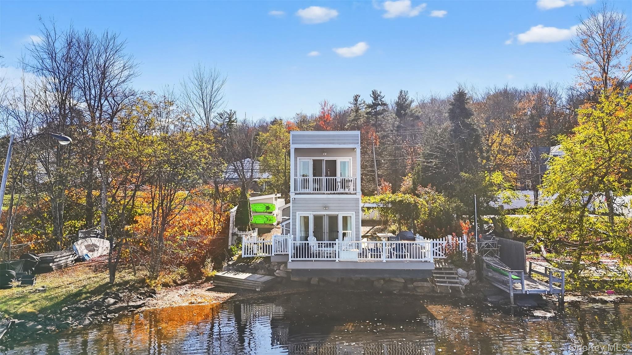 1528 Rt-17B, White Lake, NY 12720