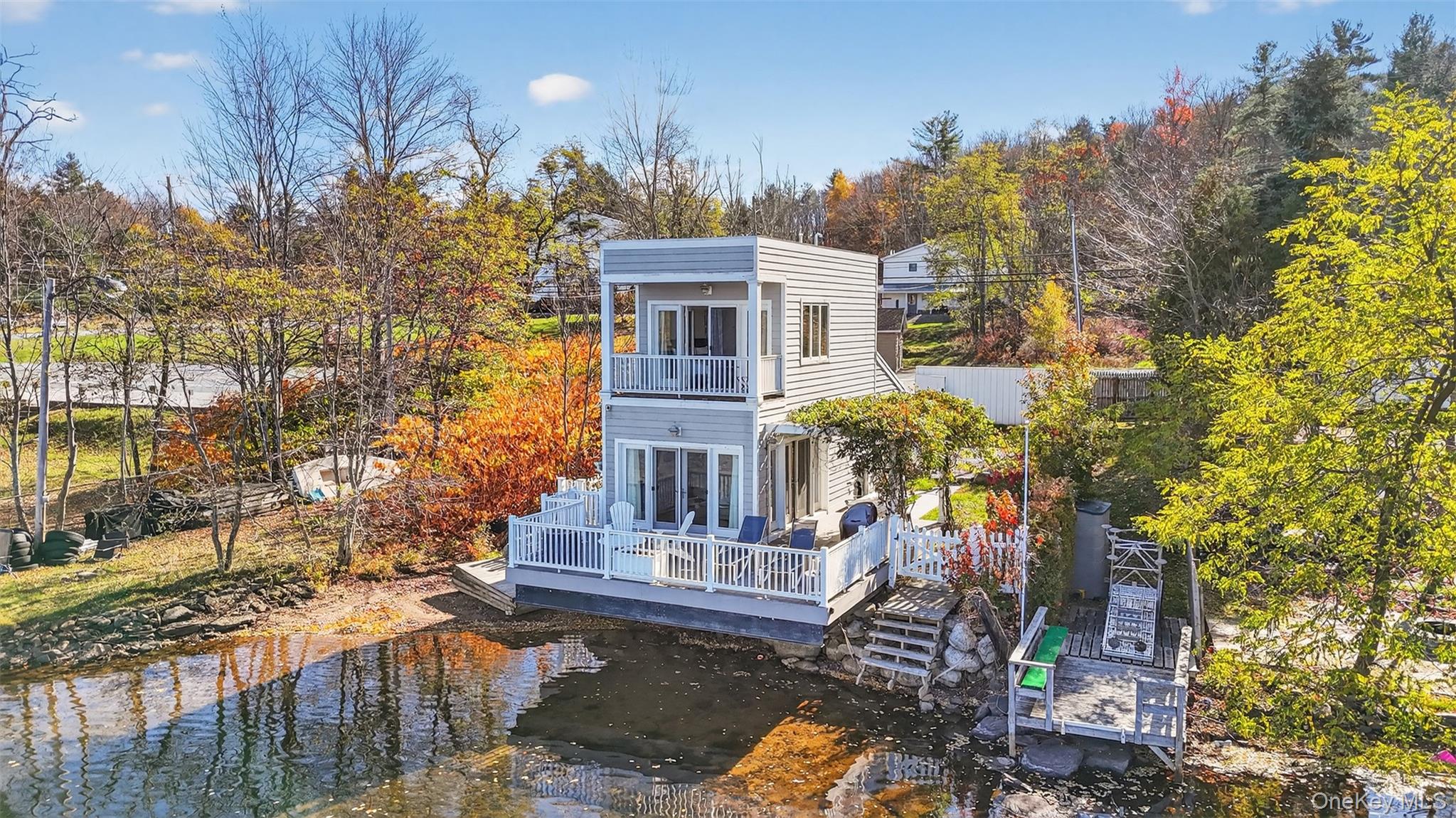 1528 Rt-17B, White Lake, NY 12720