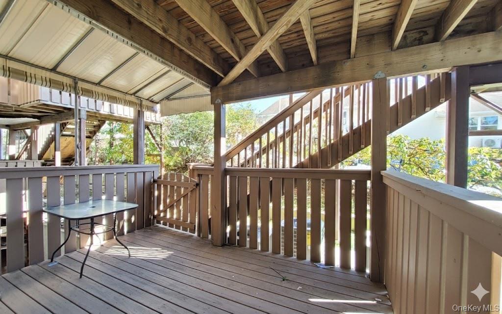 8 Lemberg Court # 105, Palm Tree, NY 10950