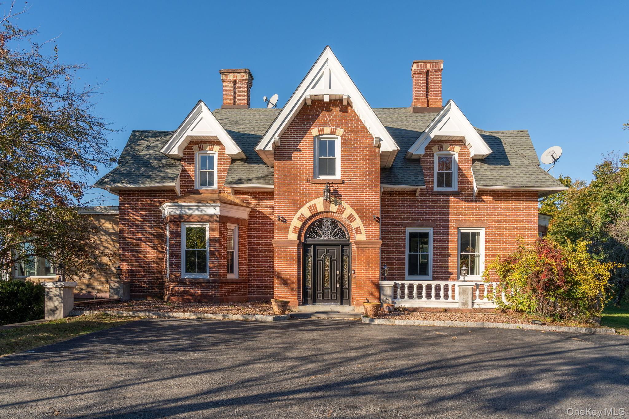 12 Monell Place, Beacon, NY 12508