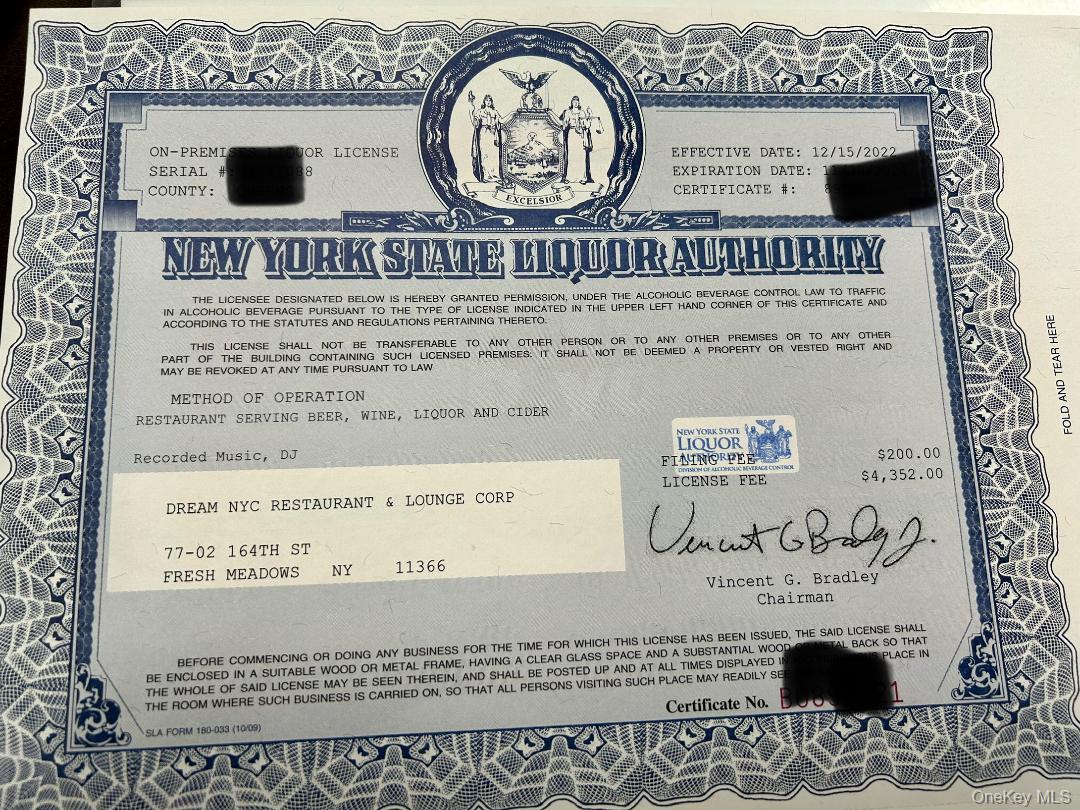 77-02 164 Street # 1 Floor, Fresh Meadows, NY 11366