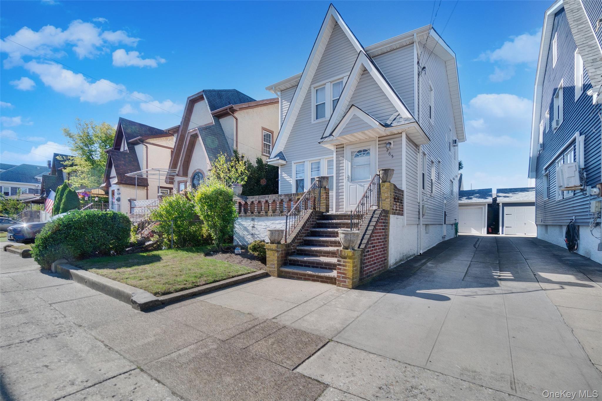 265 Beach 135th Street, Belle Harbor, NY 11694