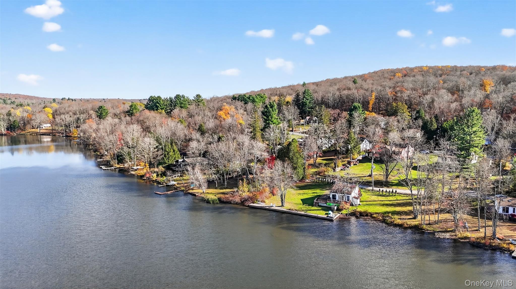 13 Redwood Lane, Swan Lake, NY 12783