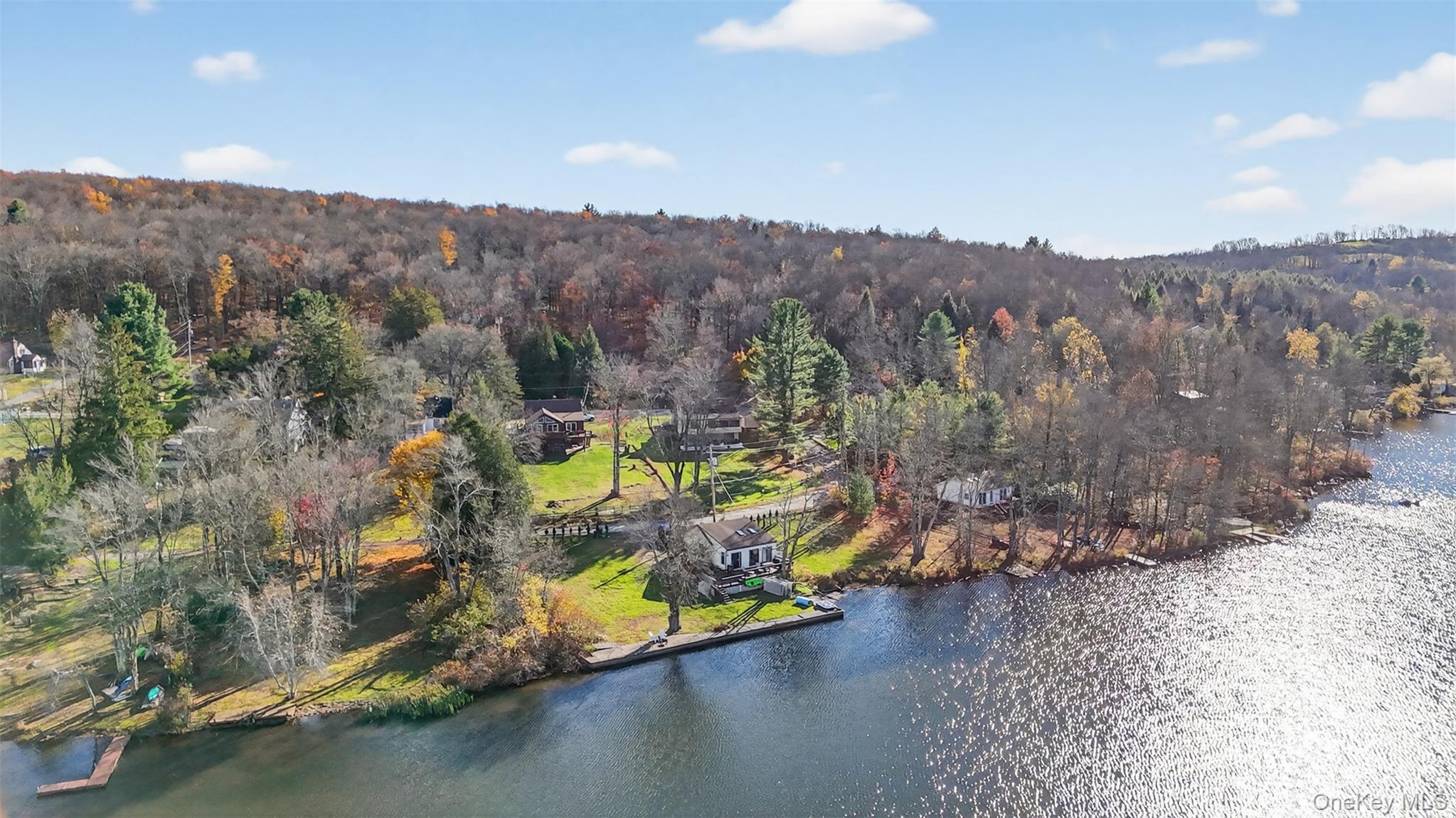 13 Redwood Lane, Swan Lake, NY 12783