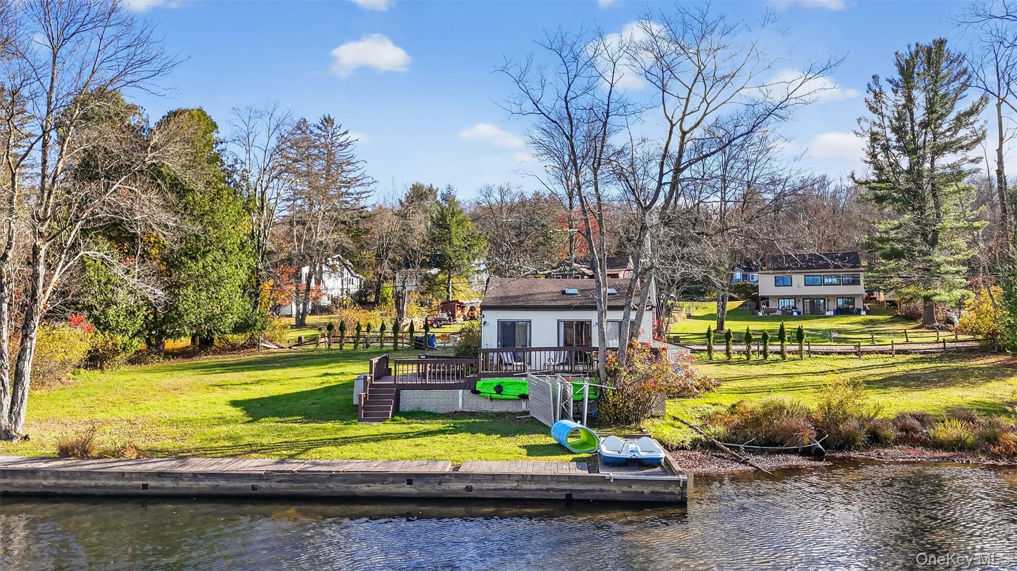 13 Redwood Lane, Swan Lake, NY 12783