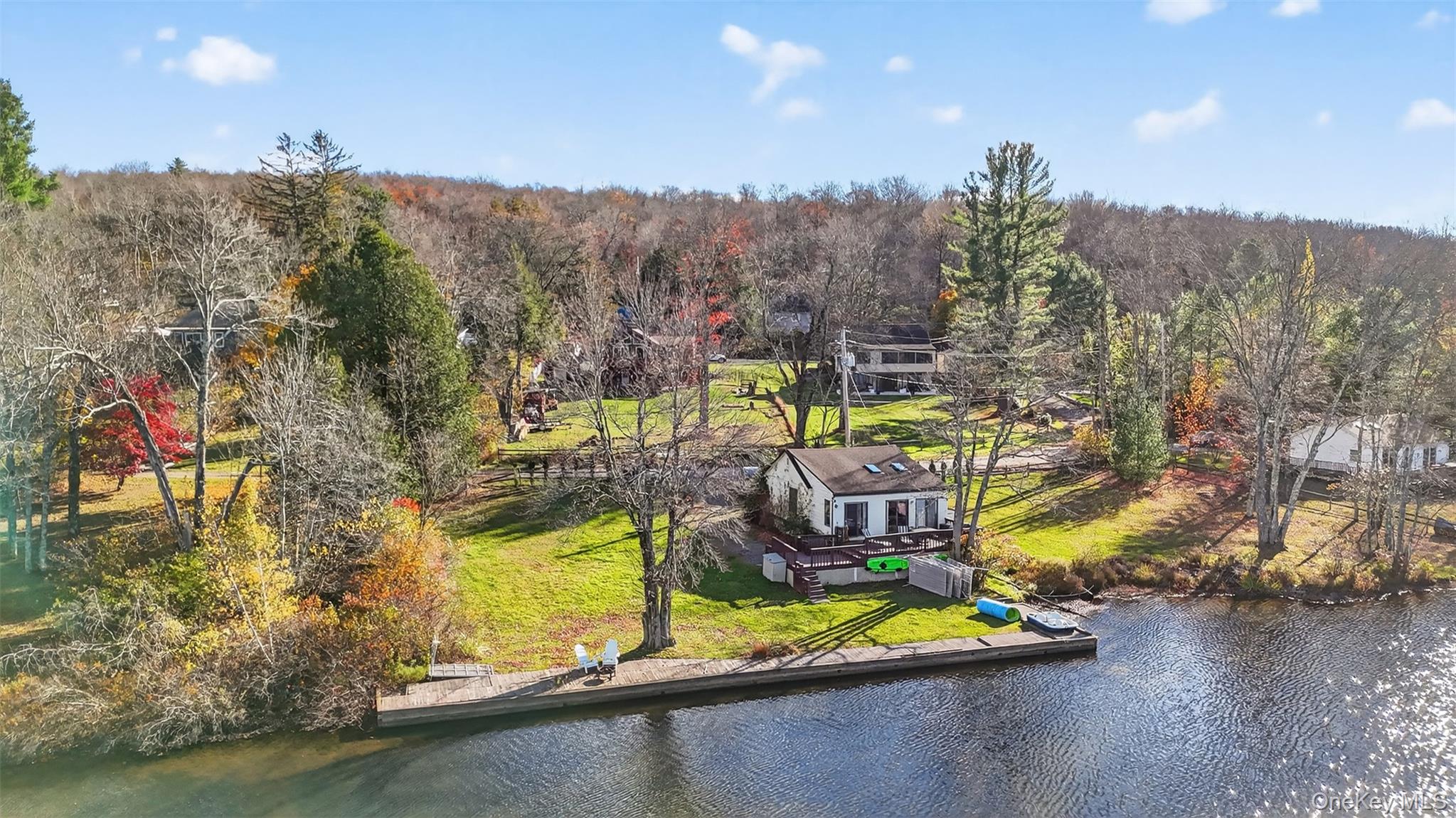 13 Redwood Lane, Swan Lake, NY 12783