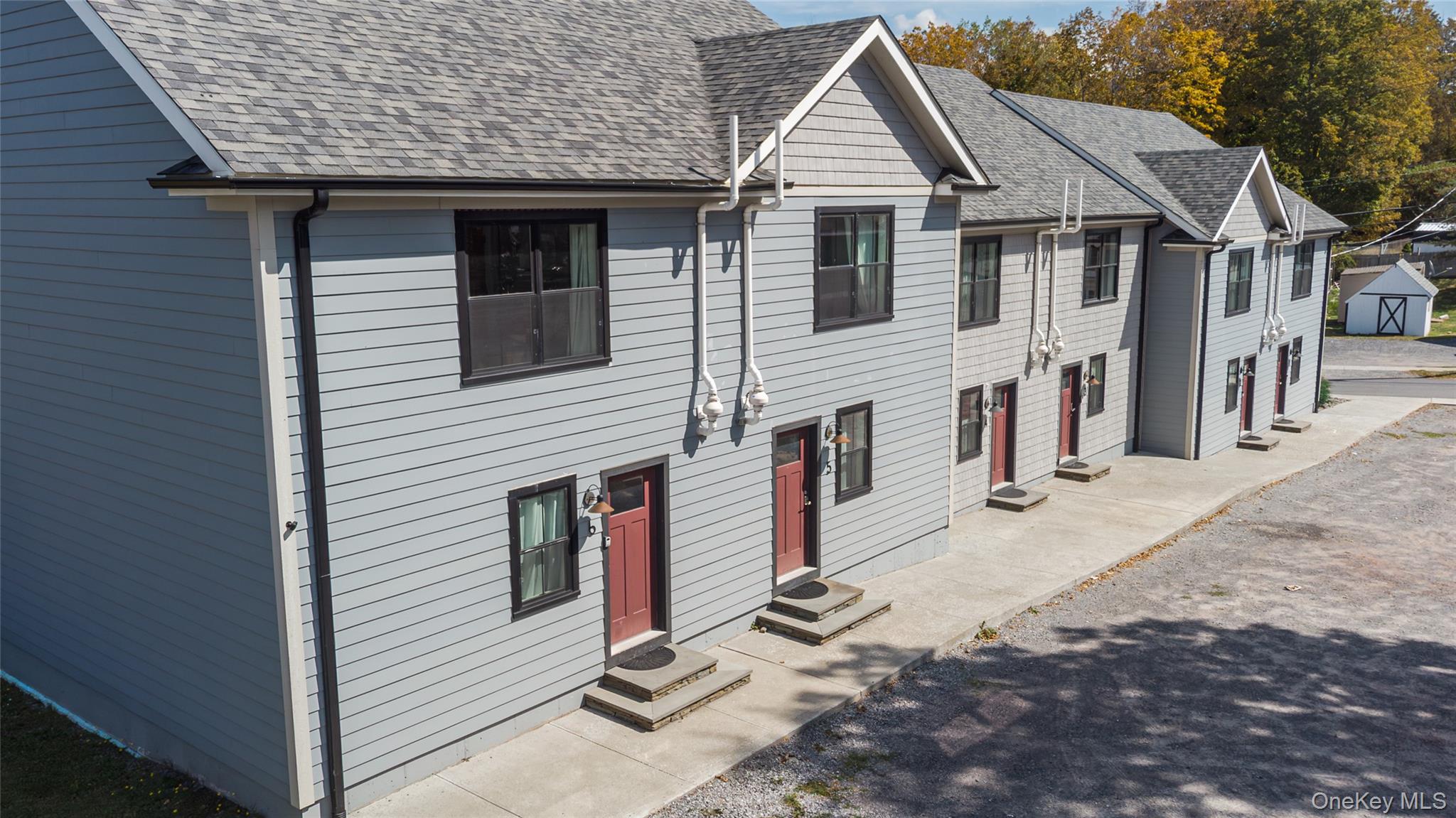 71 County Road 65 # #6, Windham, NY 12439