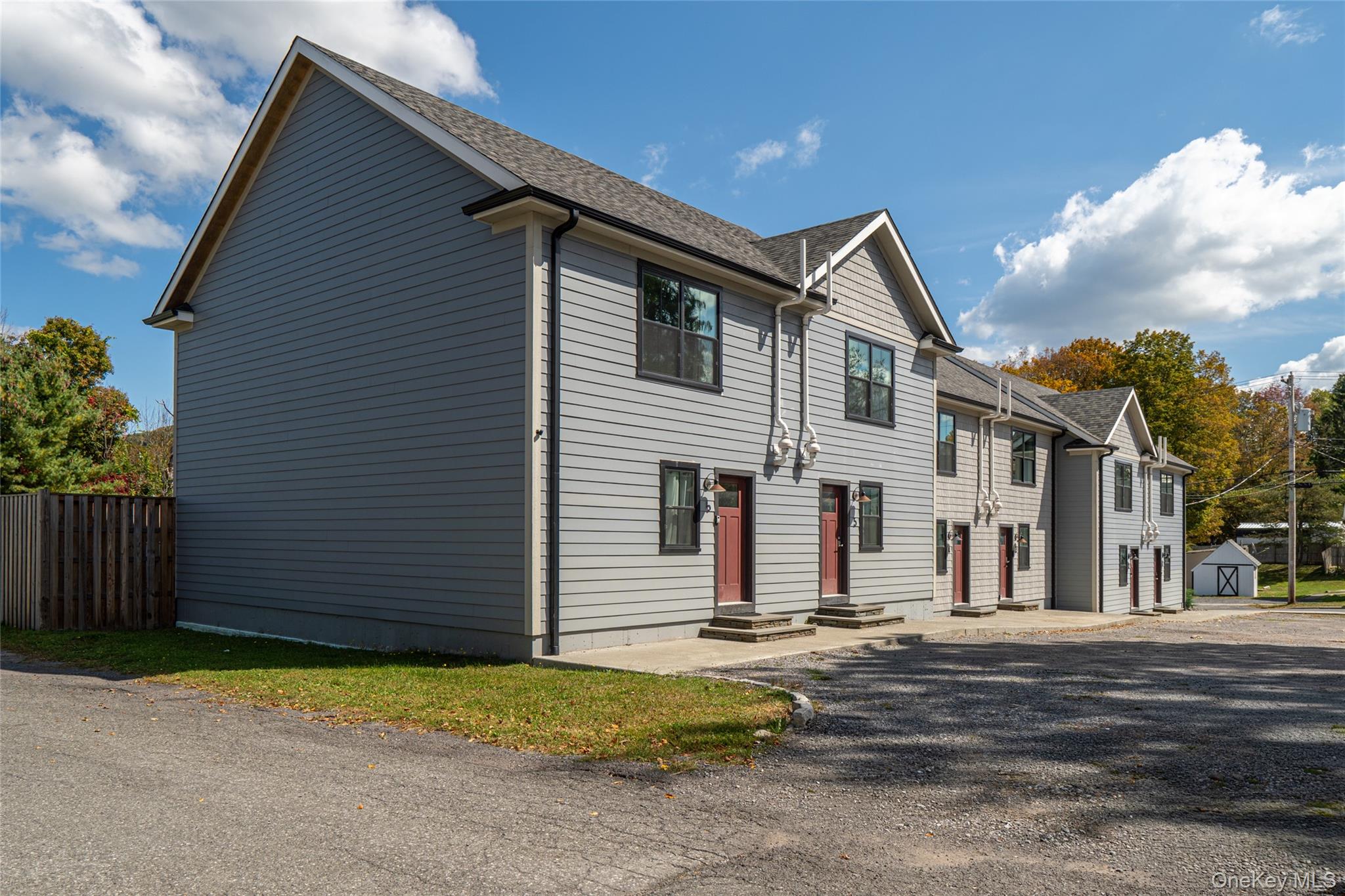 71 County Road 65 # #6, Windham, NY 12439