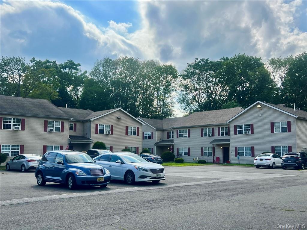 13-19 Cole Street # A22, Port Jervis, NY 12771