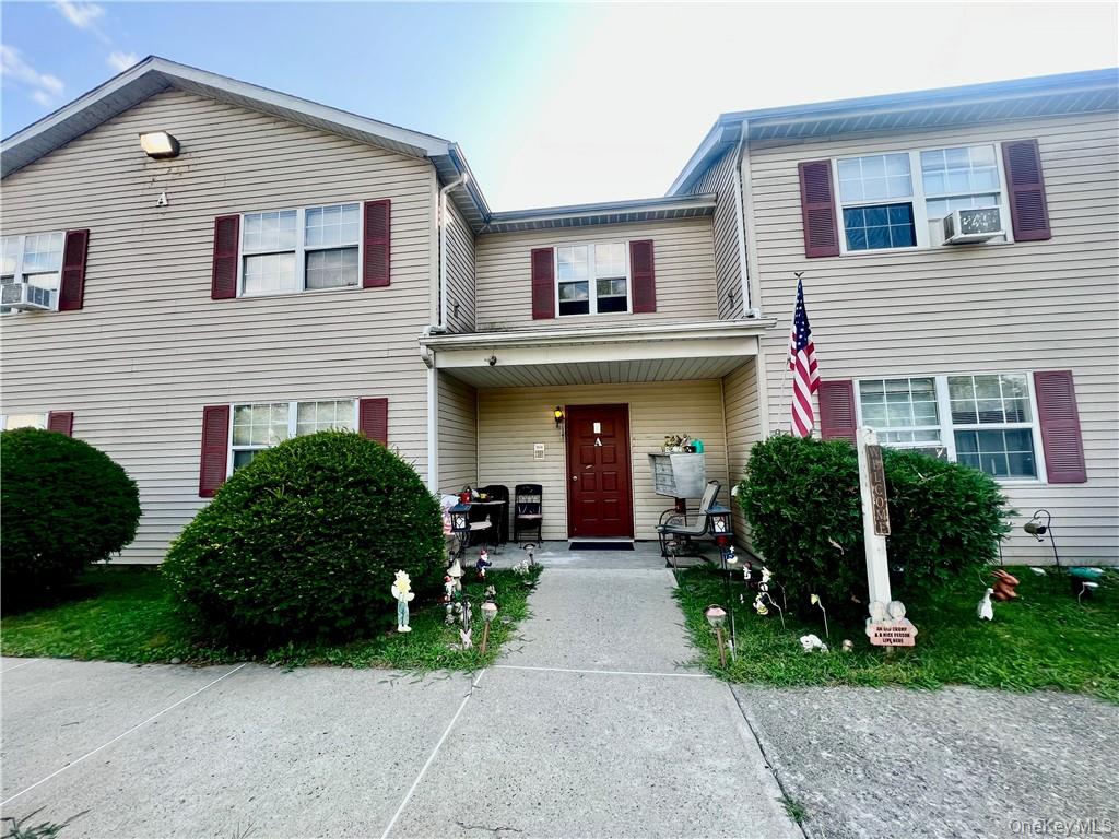 13-19 Cole Street # A22, Port Jervis, NY 12771