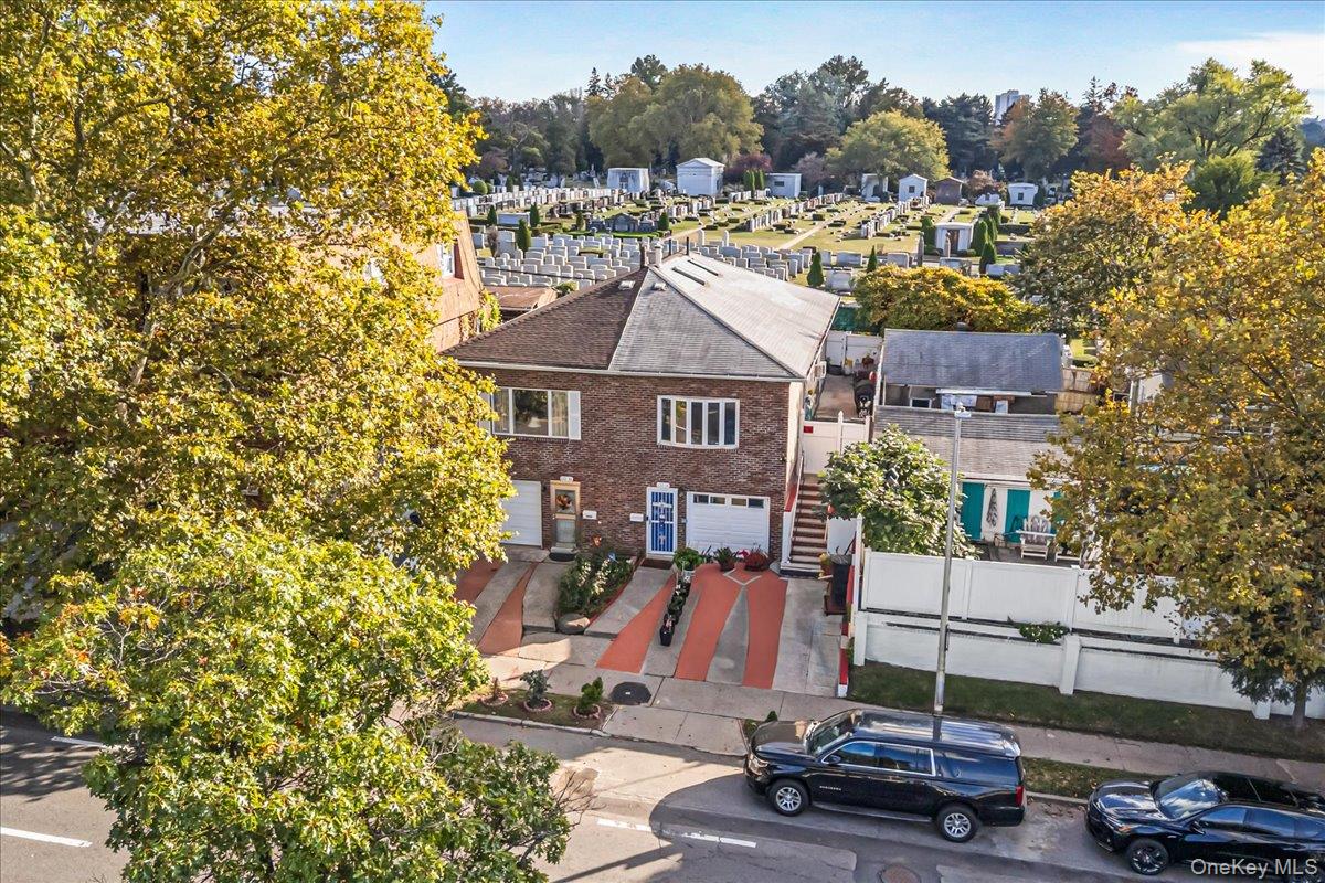 13214 Horace Harding Expressway, Flushing, NY 11367