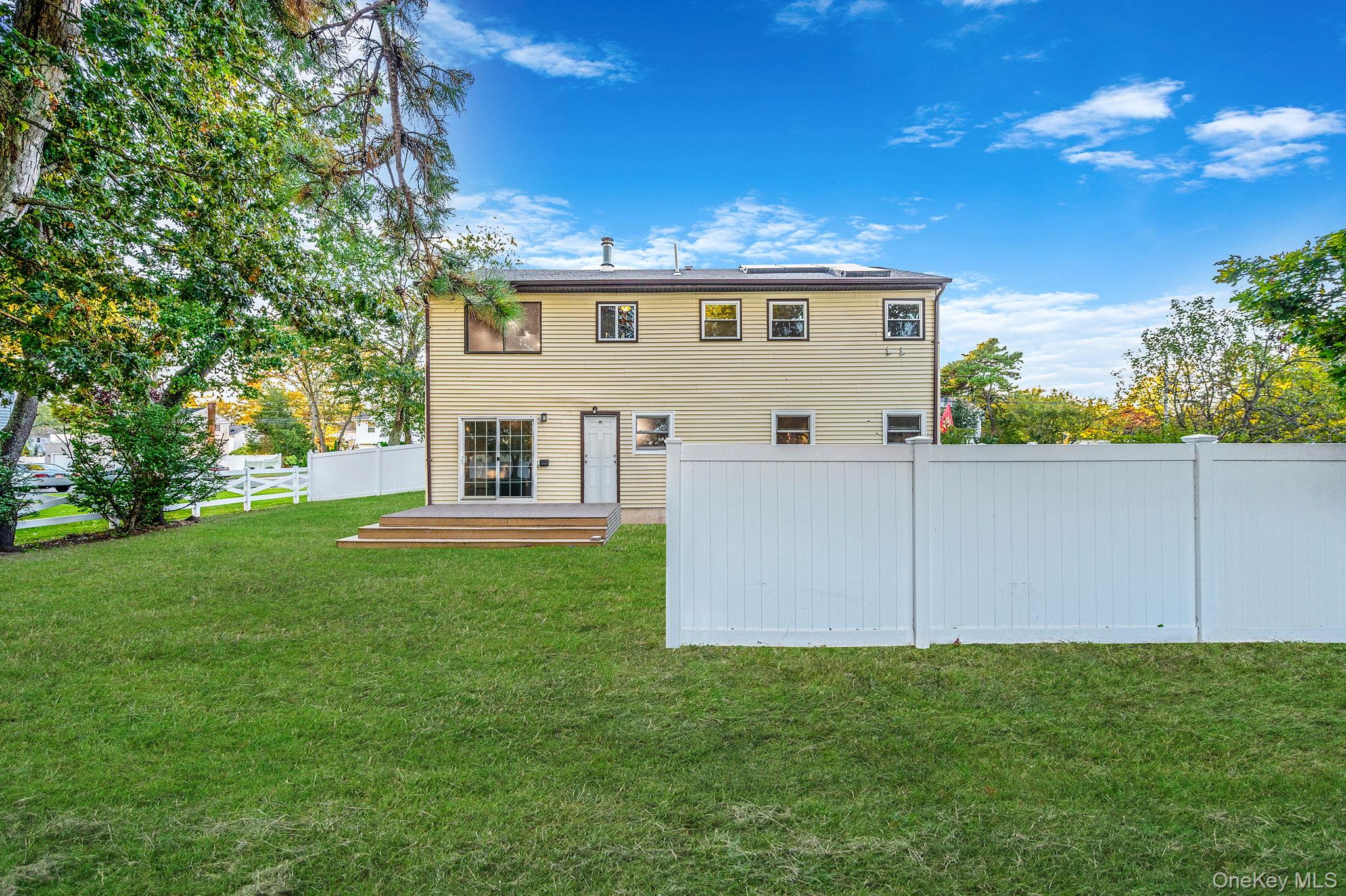 101 S 30th Street, Wyandanch, NY 11798