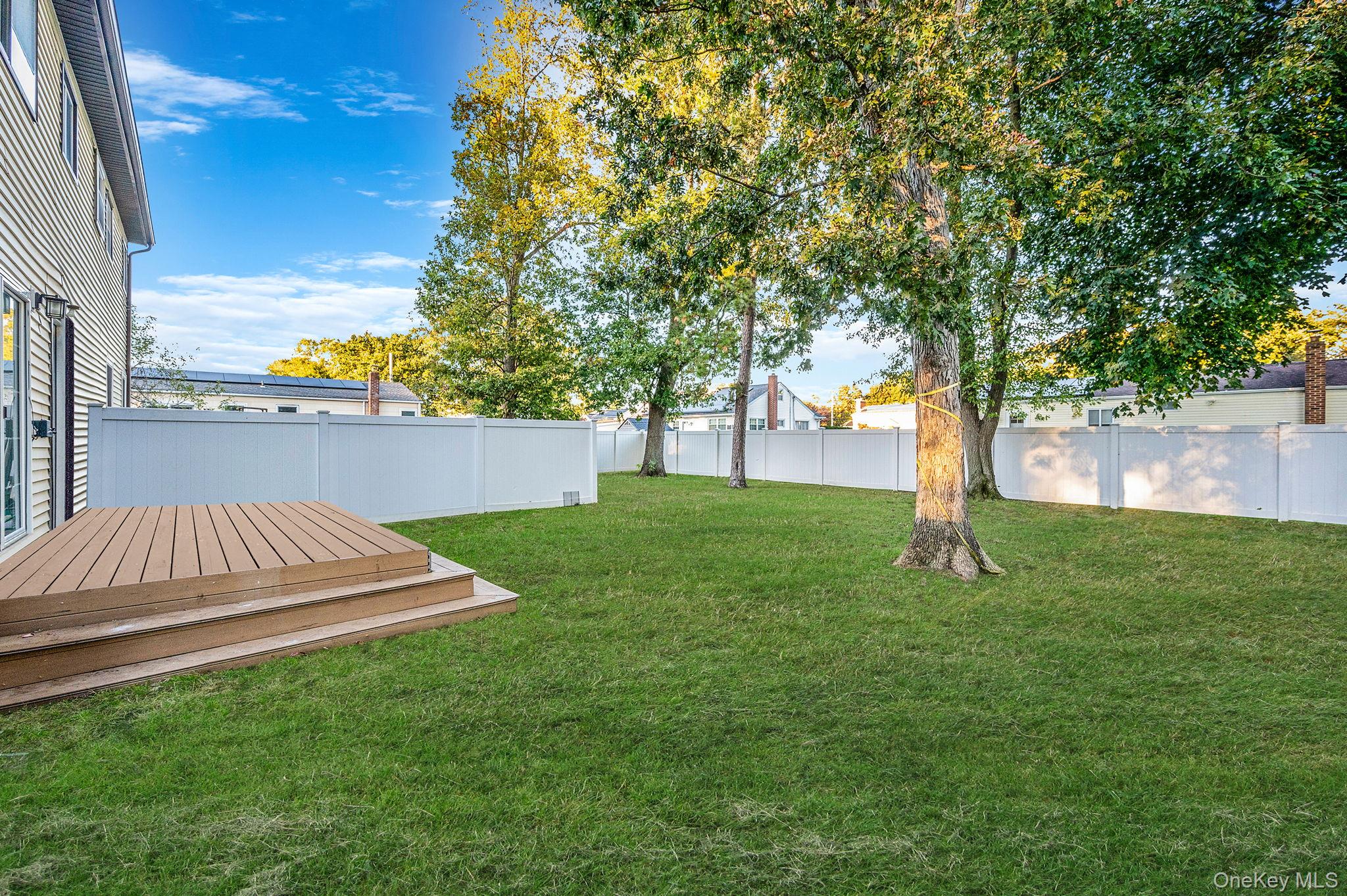 101 S 30th Street, Wyandanch, NY 11798