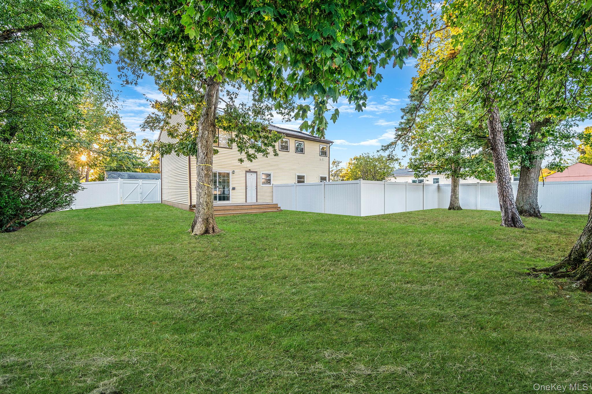 101 S 30th Street, Wyandanch, NY 11798