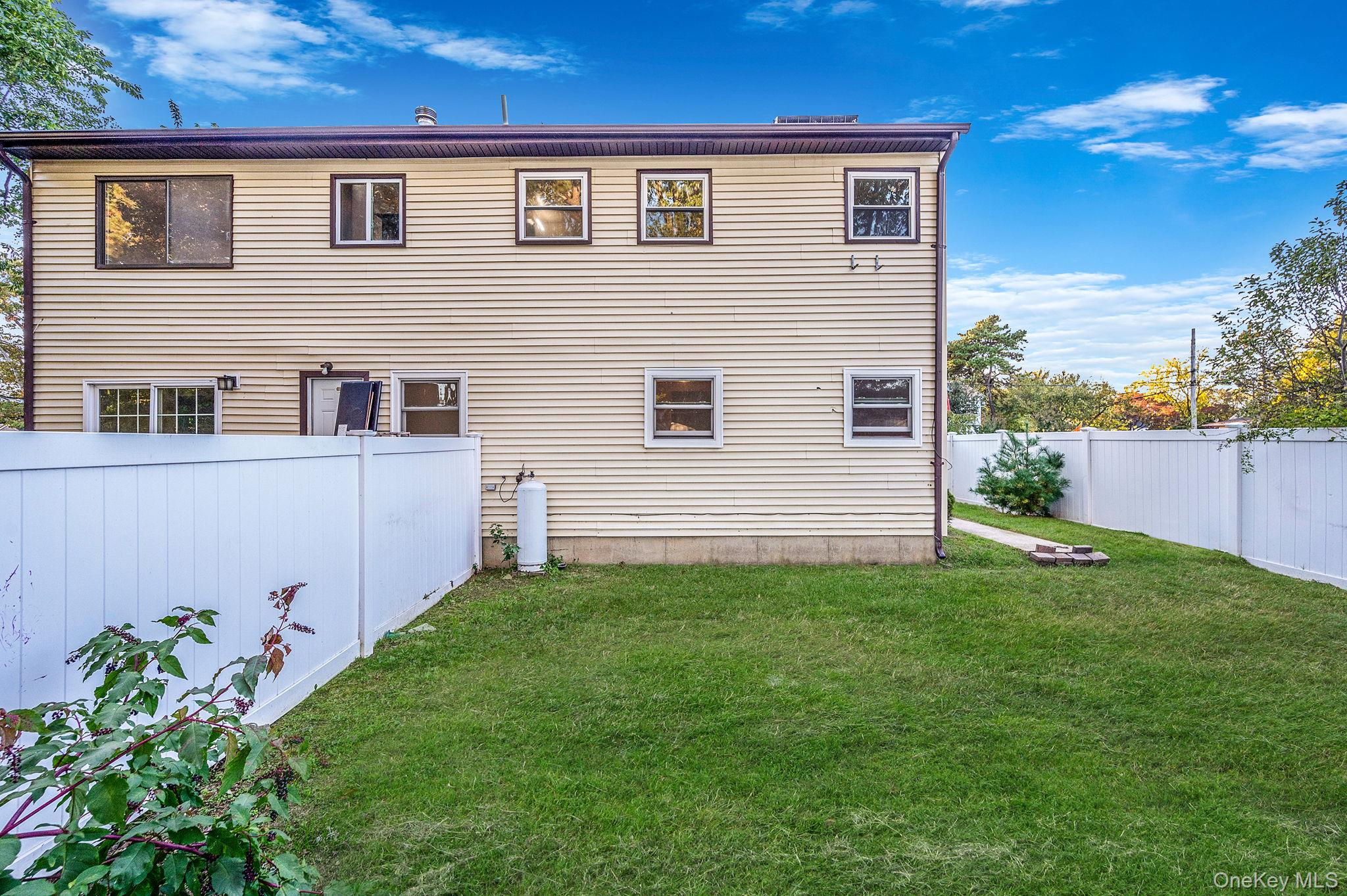 101 S 30th Street, Wyandanch, NY 11798