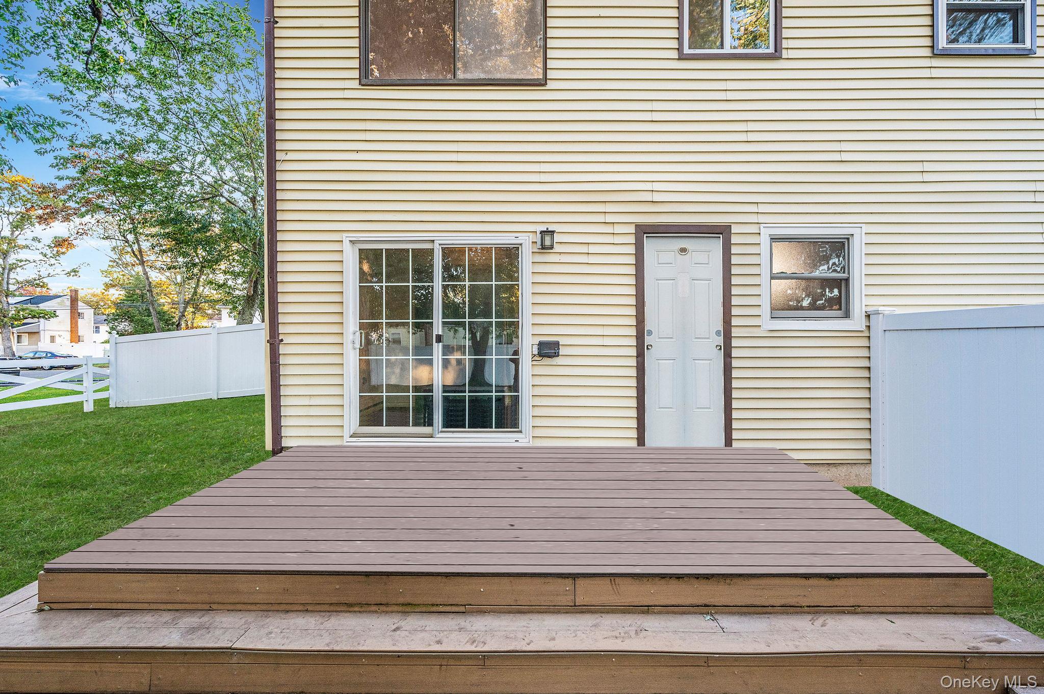 101 S 30th Street, Wyandanch, NY 11798