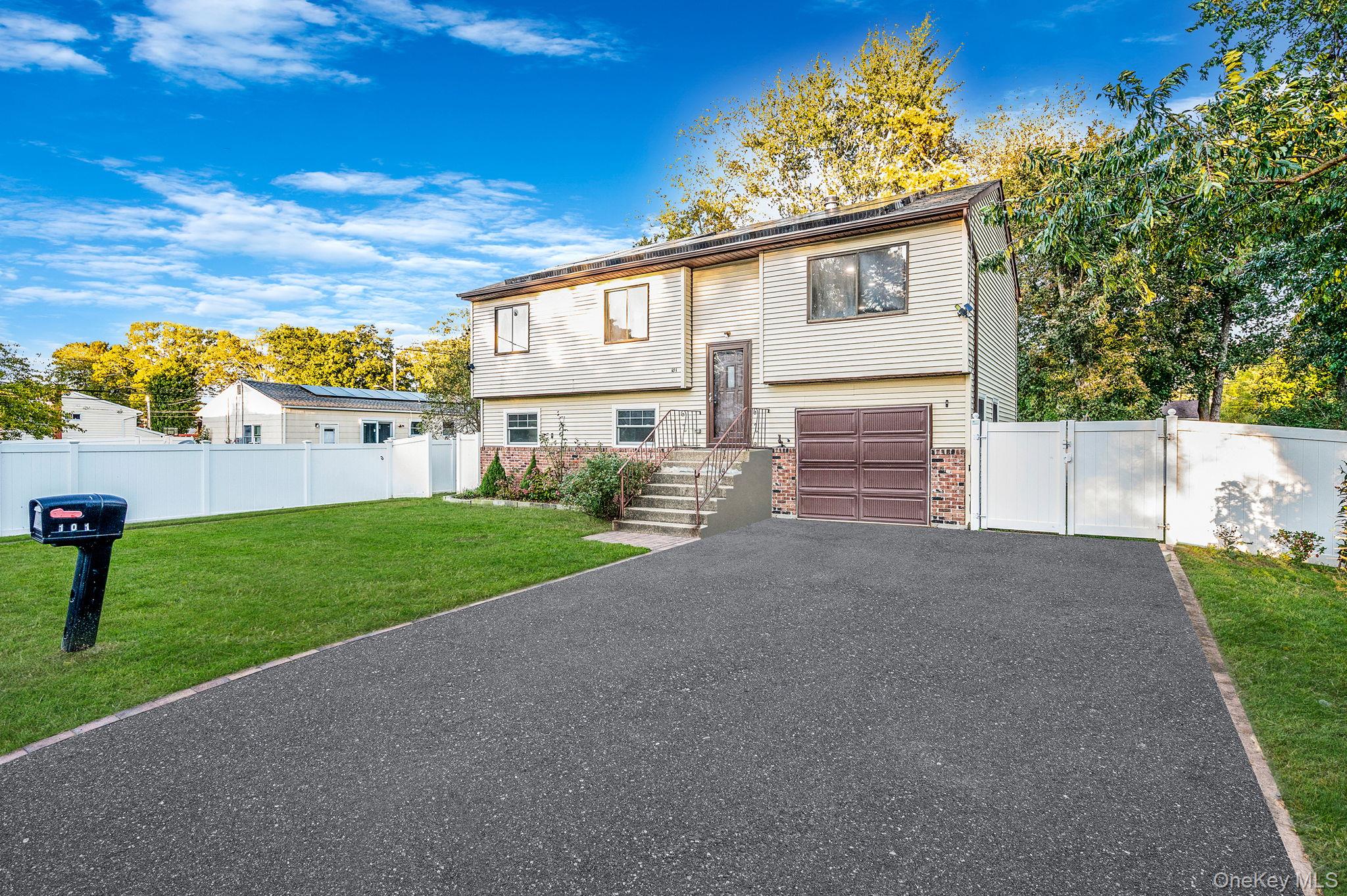 101 S 30th Street, Wyandanch, NY 11798