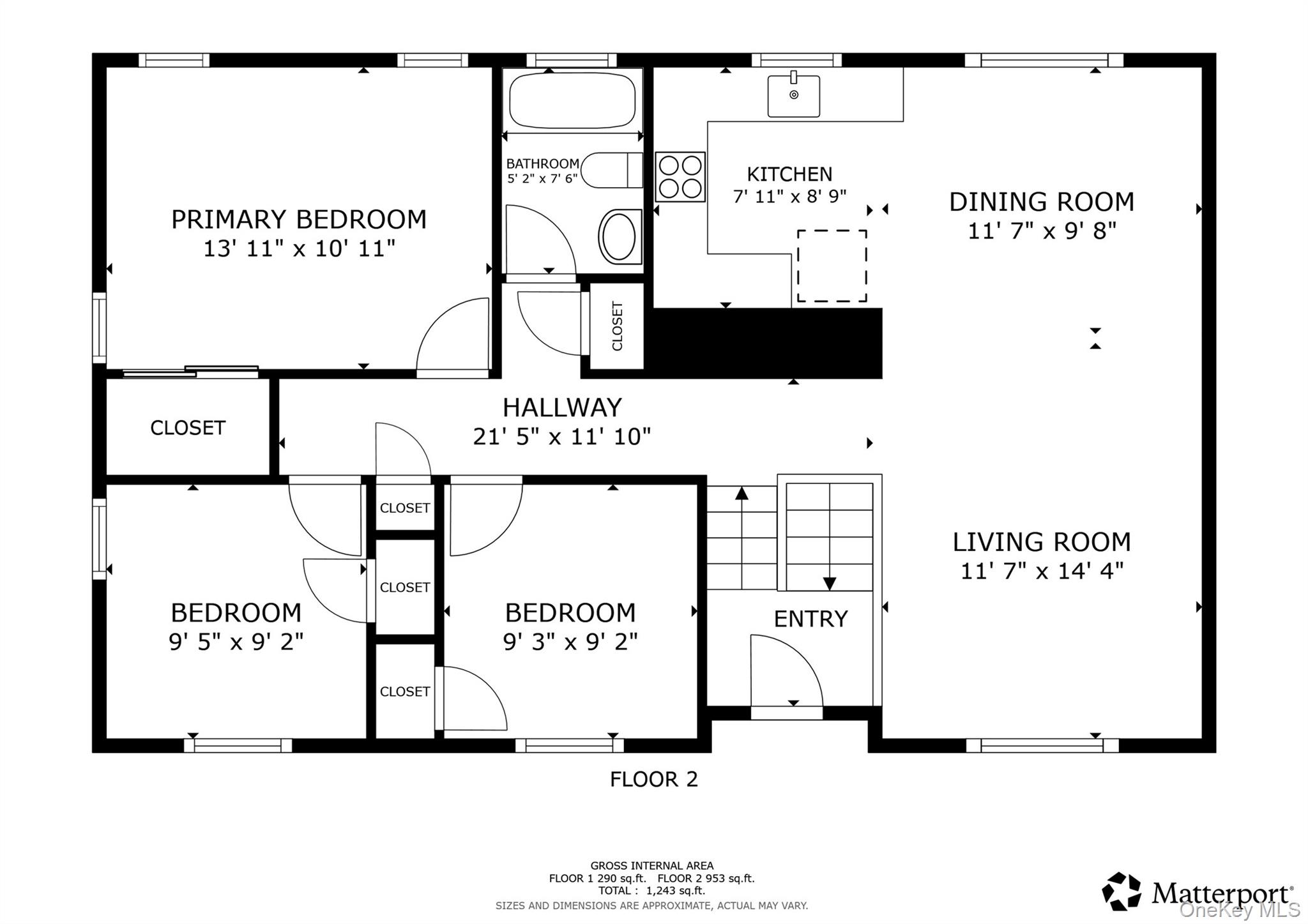 101 S 30th Street, Wyandanch, NY 11798