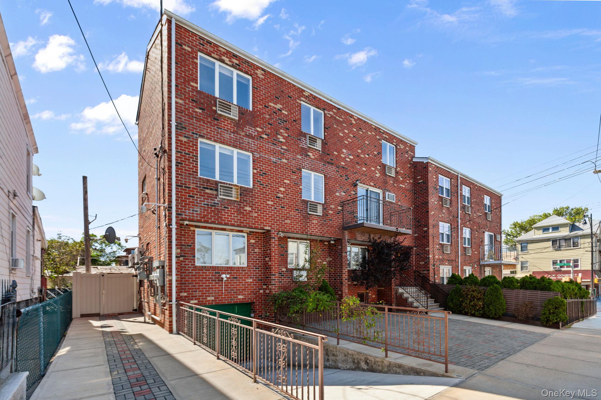 12208 23rd Avenue, College Point, NY 11356