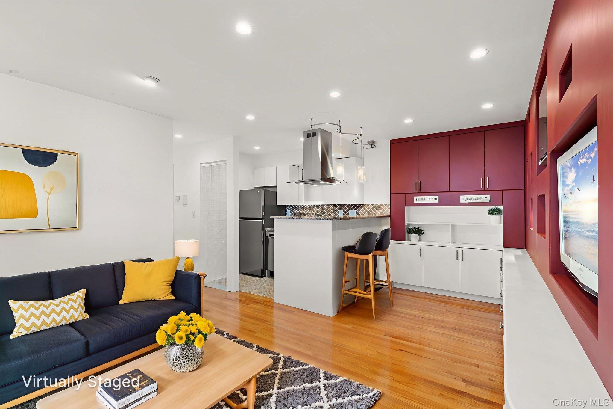 12208 23rd Avenue, College Point, NY 11356