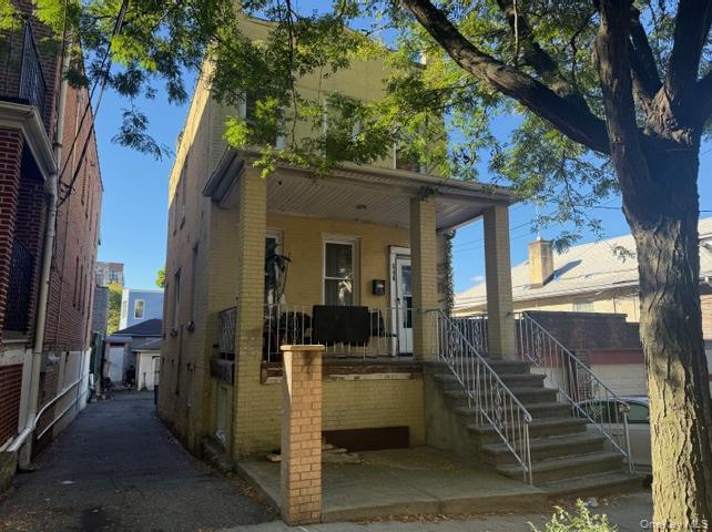 646 E 230th Street, Bronx, NY 10466