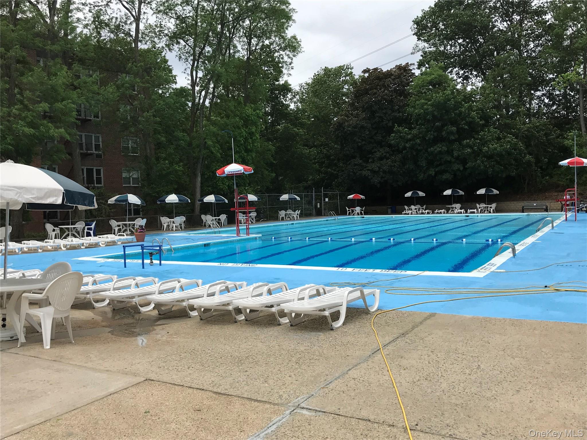 3 Sadore Lane # 2J, Yonkers, NY 10710