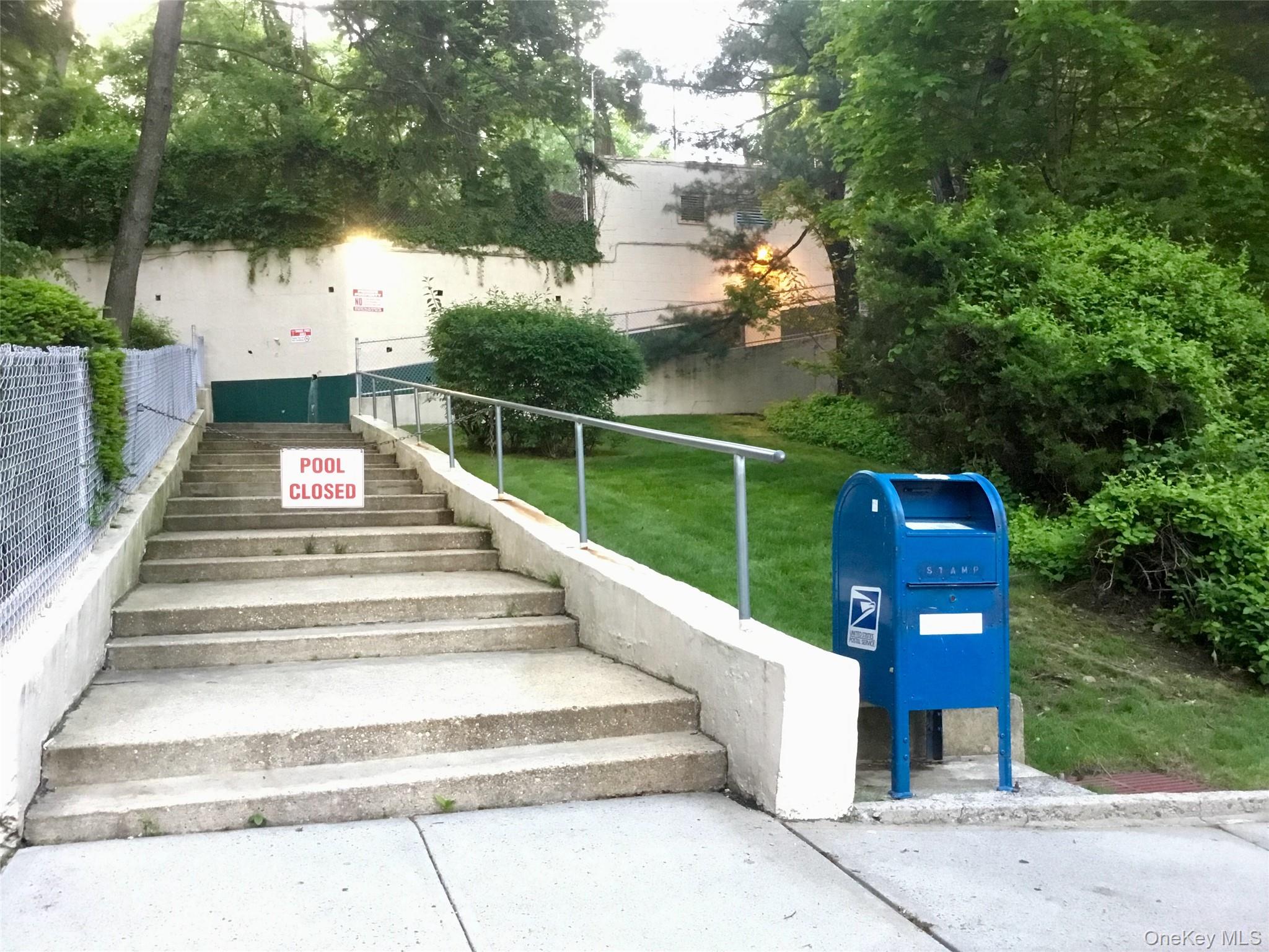 3 Sadore Lane # 2J, Yonkers, NY 10710