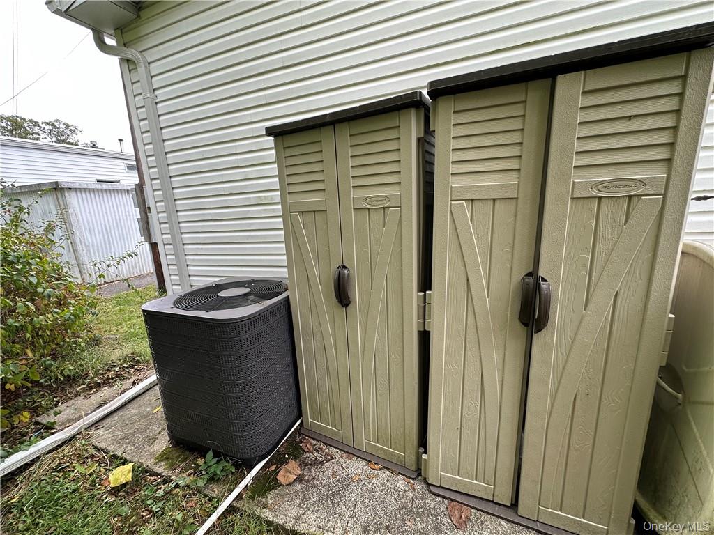 416 Silver Maples Drive, Harriman, NY 10926