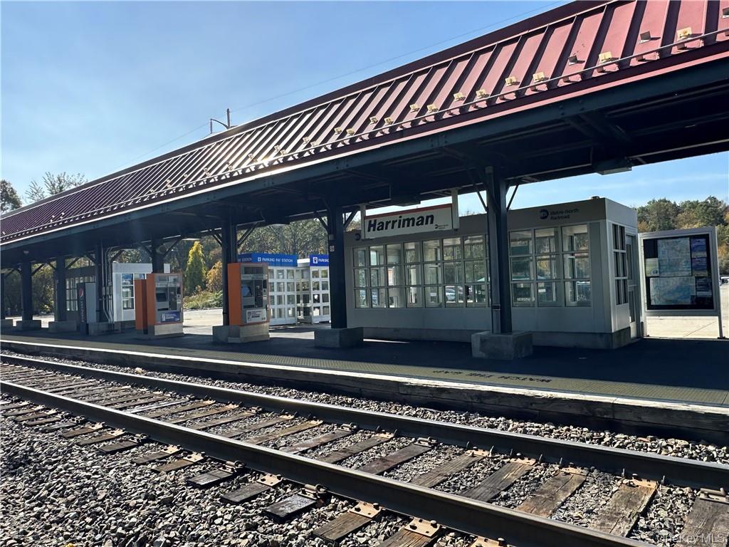 416 Silver Maples Drive, Harriman, NY 10926