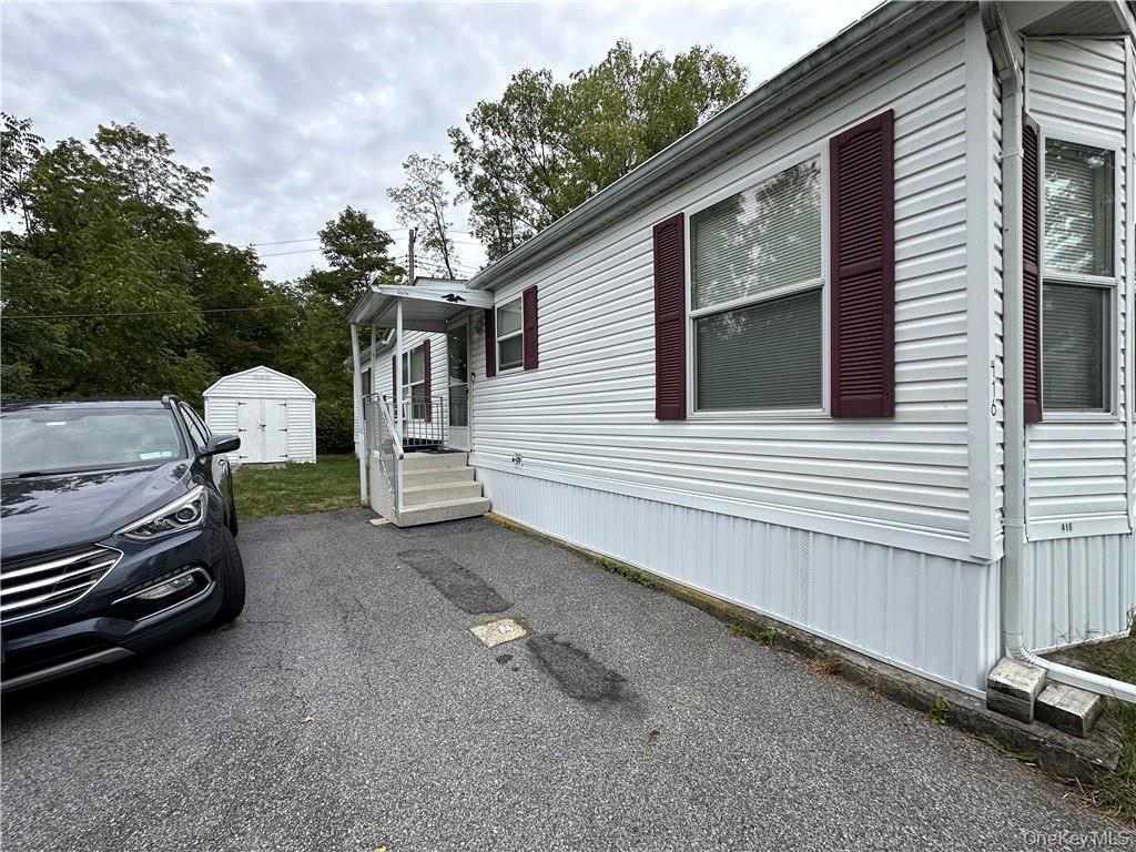 416 Silver Maples Drive, Harriman, NY 10926