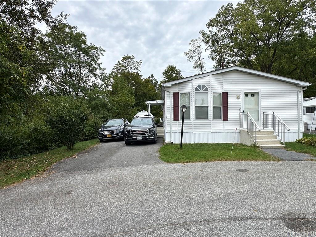 416 Silver Maples Drive, Harriman, NY 10926