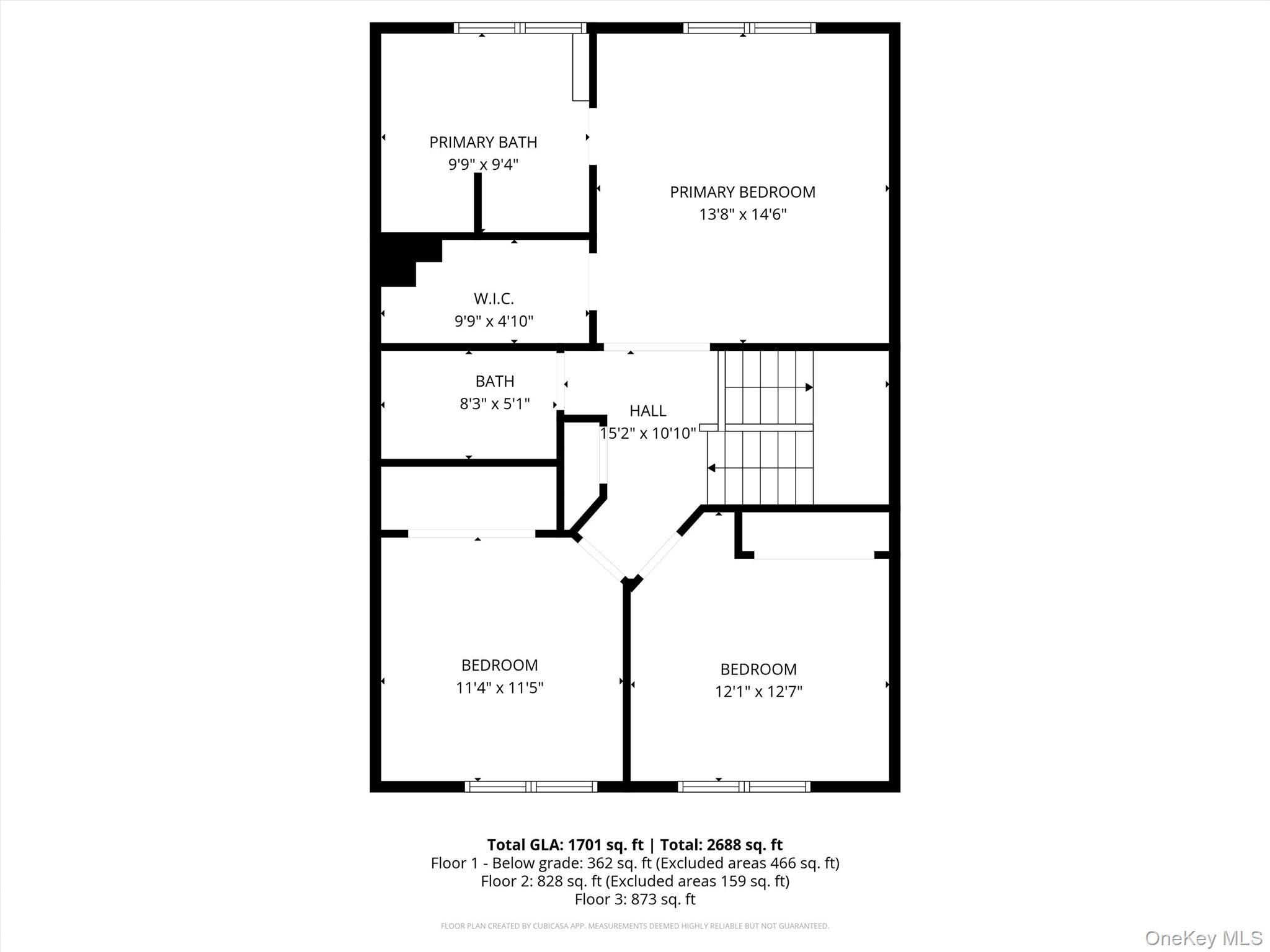 26 Peter Turner Road, Monroe, NY 10950