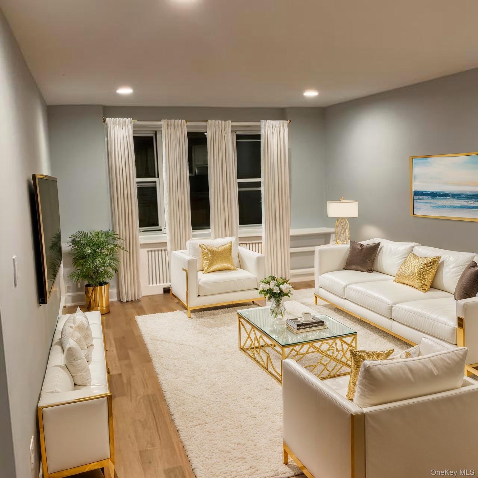 16 Lake Street # 7G, White Plains, NY 10603