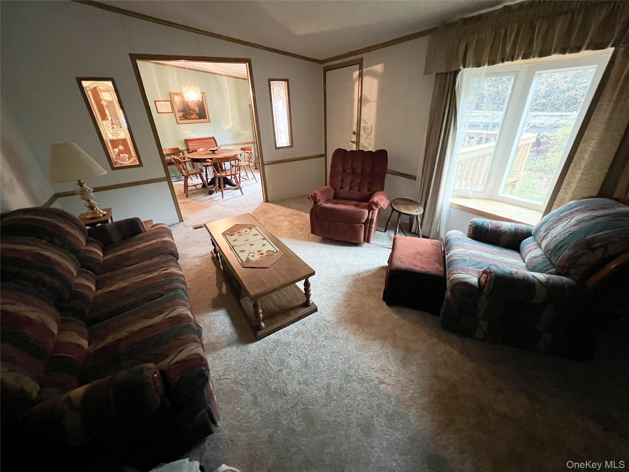 509 Burnwood Road, East Branch, NY 13756