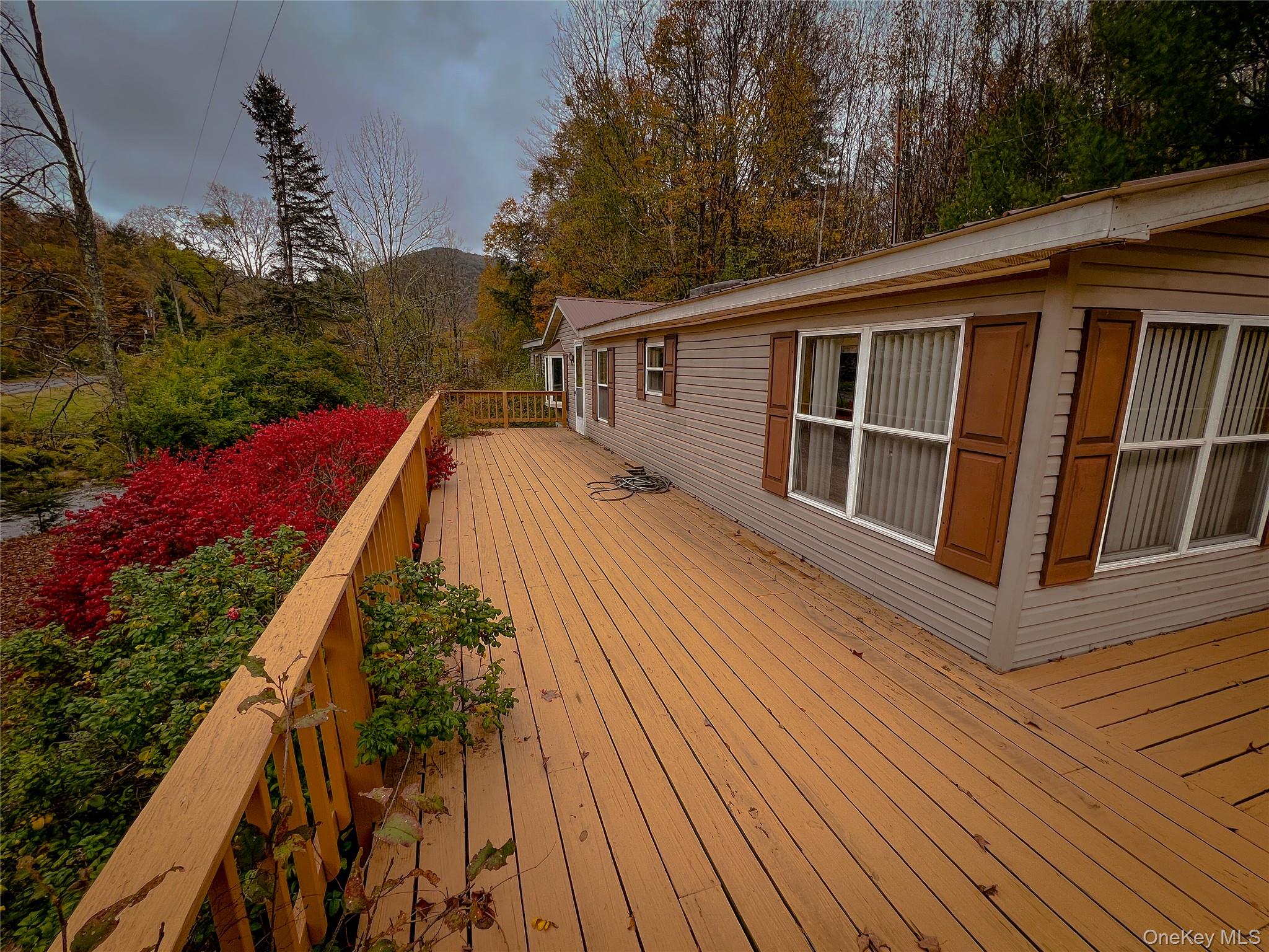 509 Burnwood Road, East Branch, NY 13756