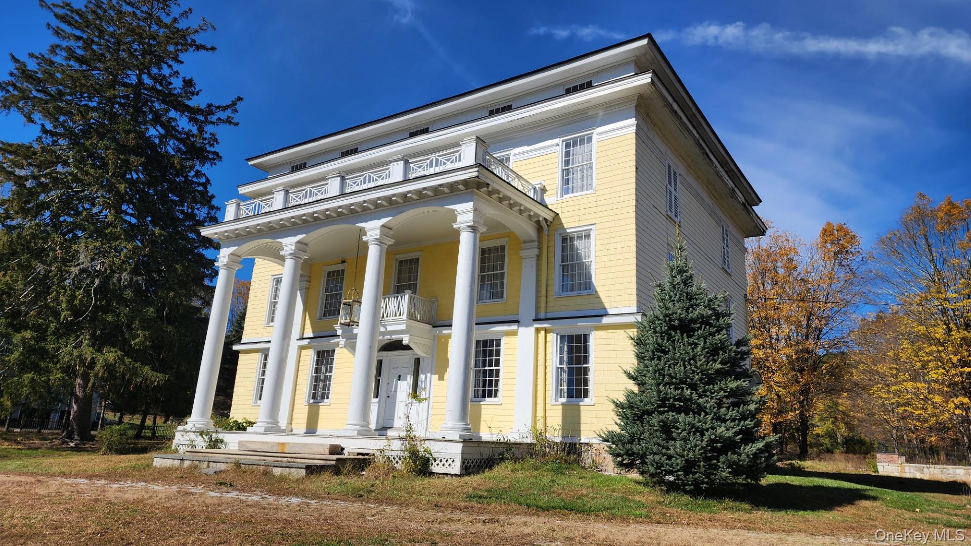 175 Waccabuc Road, Goldens Bridge, NY 10526