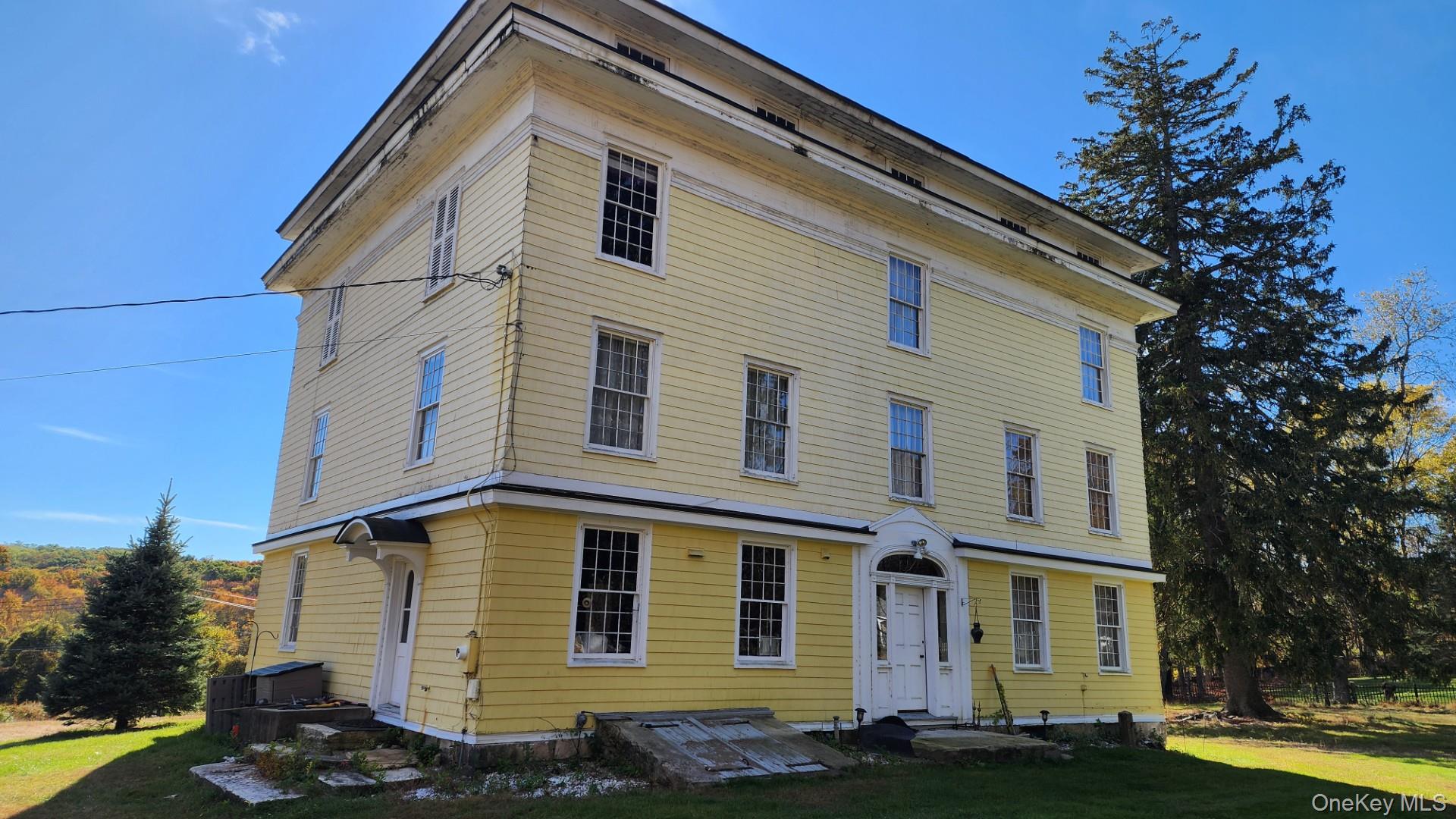 175 Waccabuc Road, Goldens Bridge, NY 10526