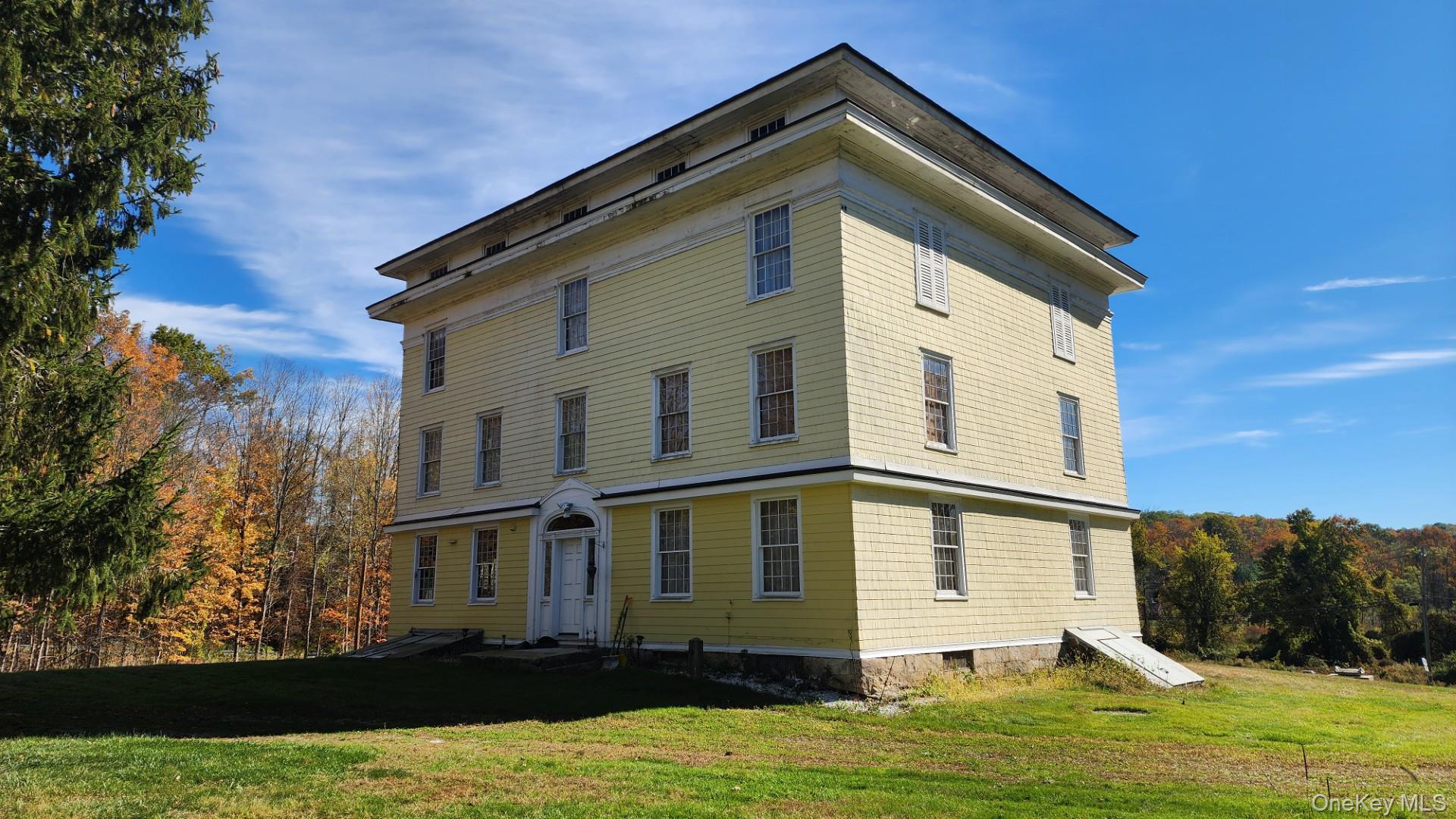 175 Waccabuc Road, Goldens Bridge, NY 10526