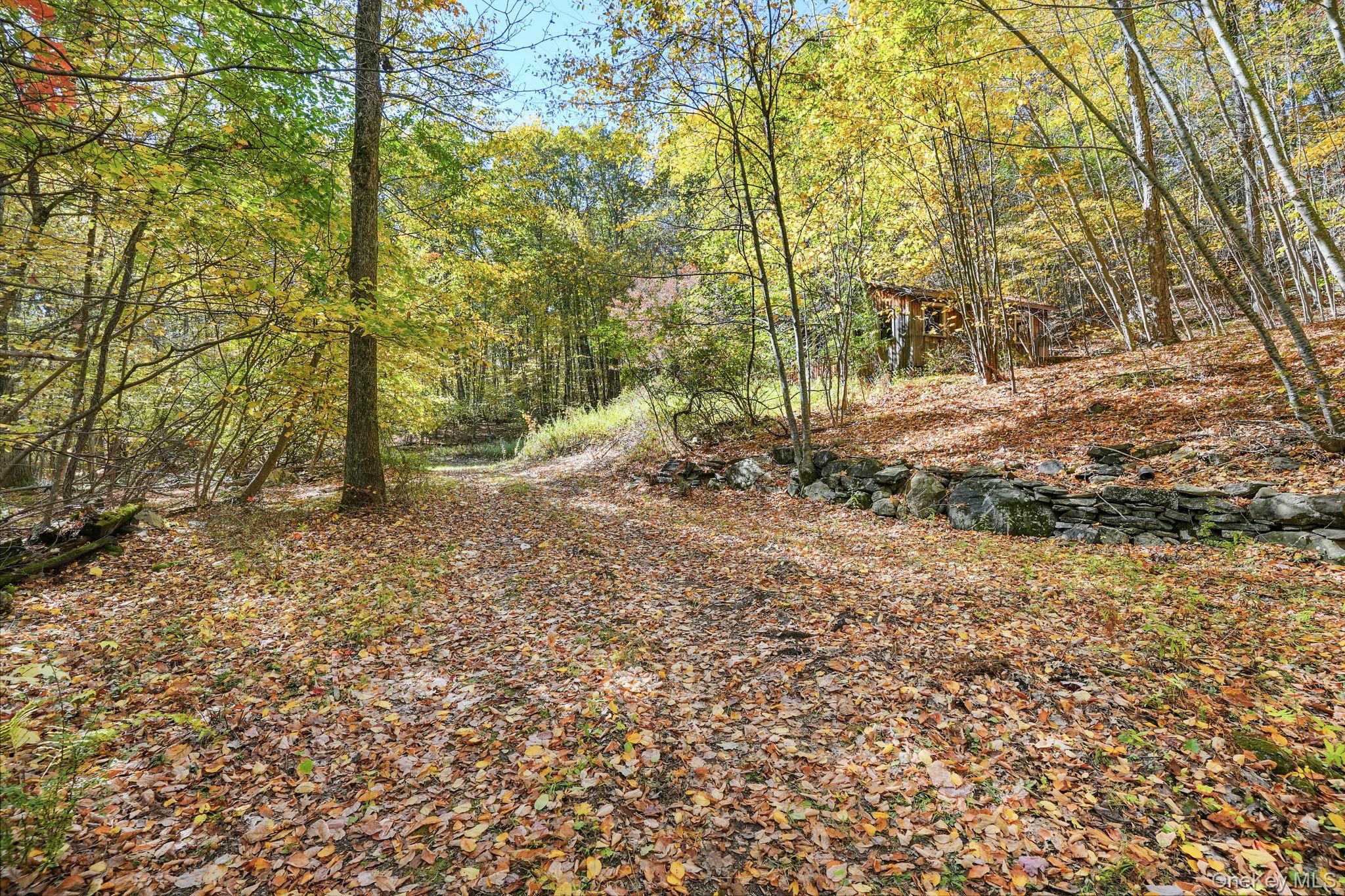 2 Coburn Road W, Sherman CT, Call Listing Agent, CT