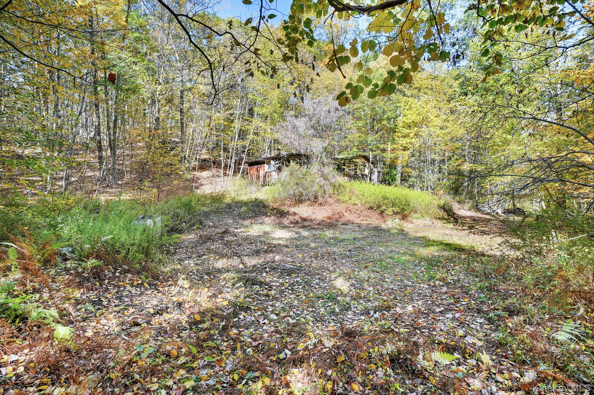 2 Coburn Road W, Sherman CT, Call Listing Agent, CT