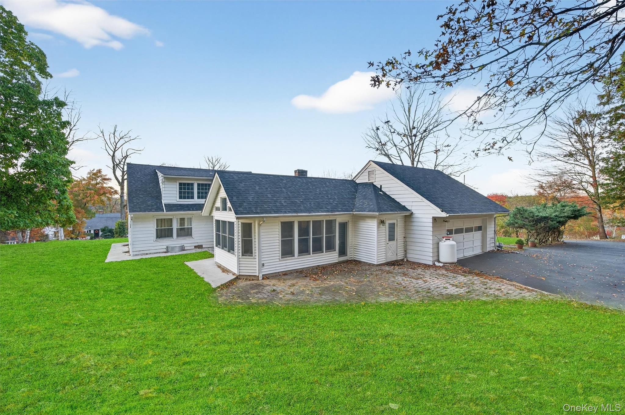 108 Circle Drive, Monroe, NY 10950