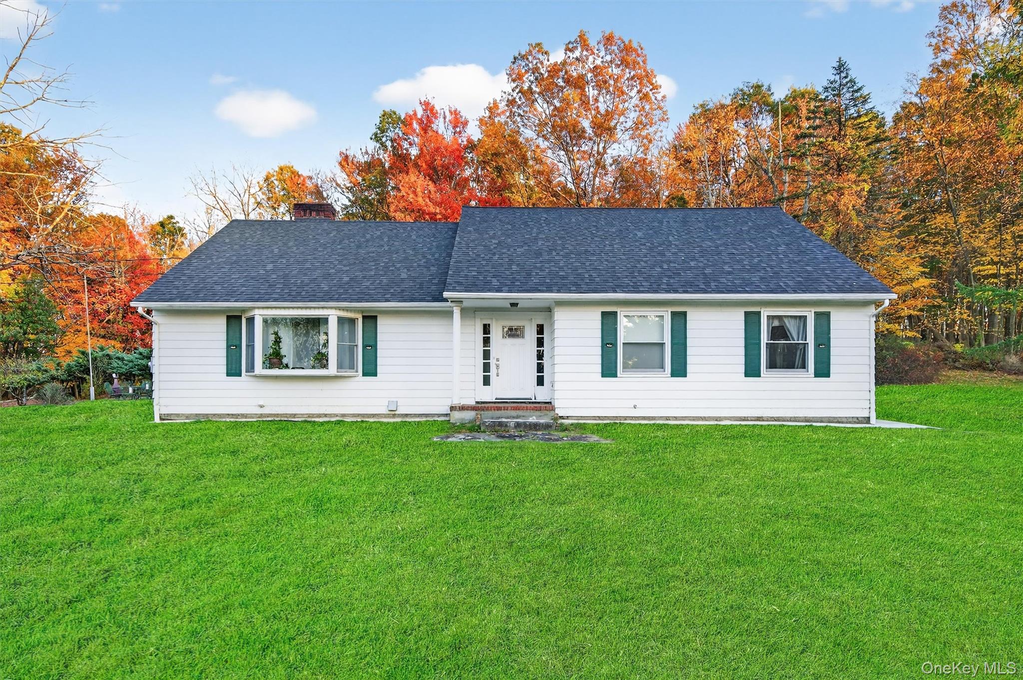 108 Circle Drive, Monroe, NY 10950