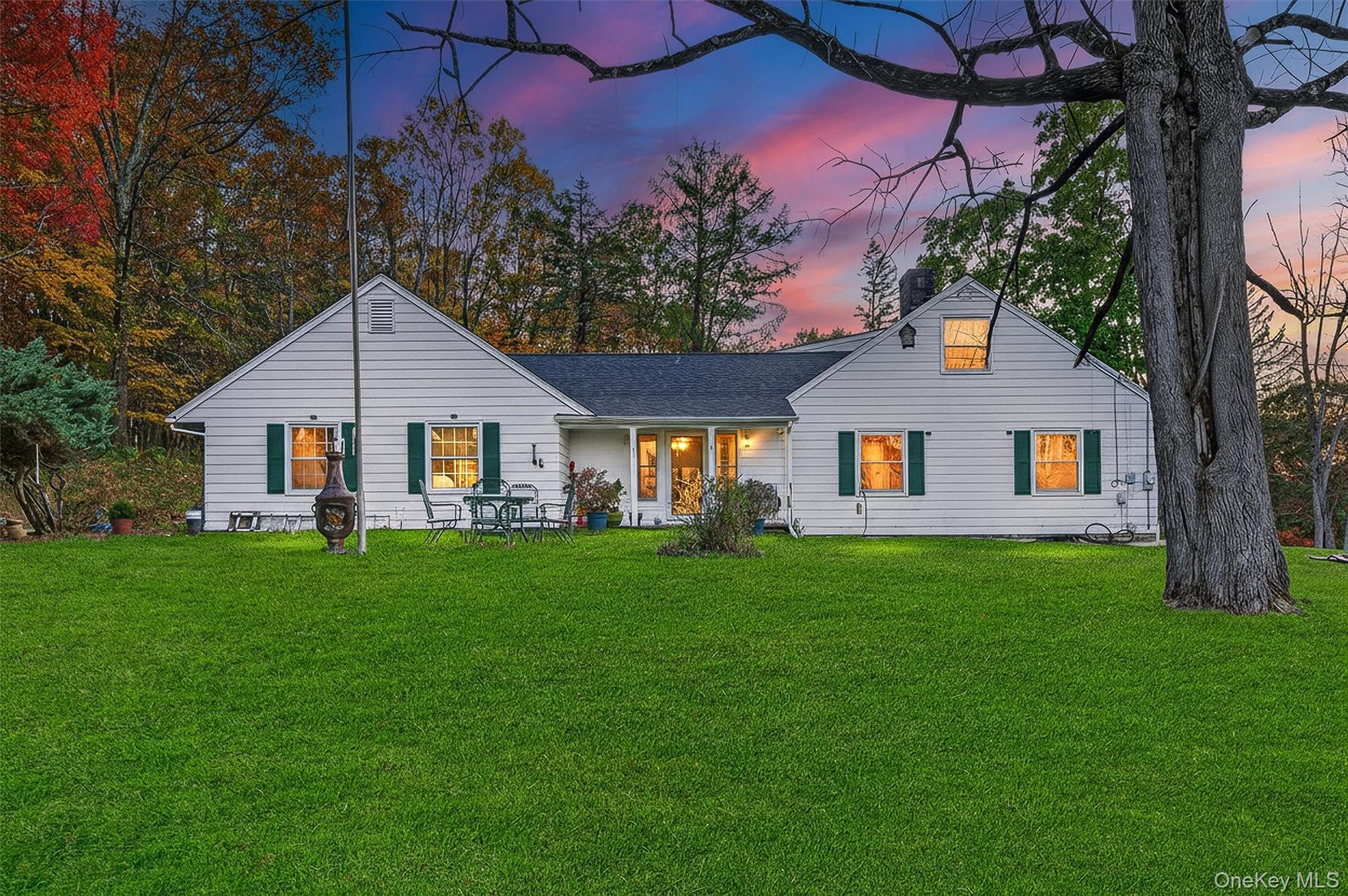 108 Circle Drive, Monroe, NY 10950