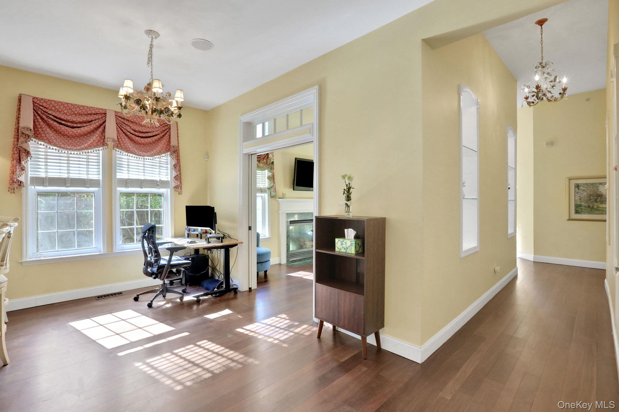 26 Reunion Road, Rye Brook, NY 10573