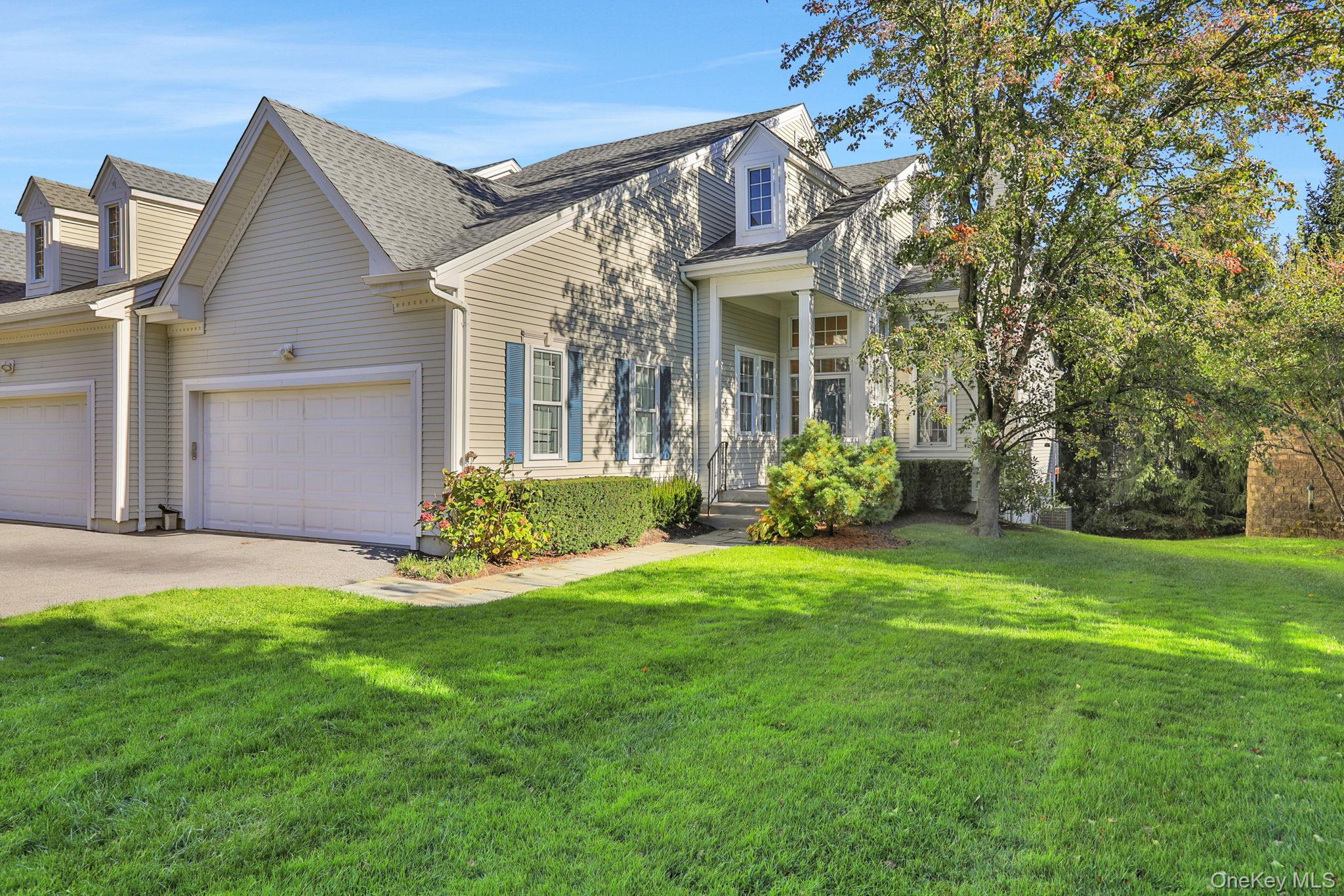 26 Reunion Road, Rye Brook, NY 10573