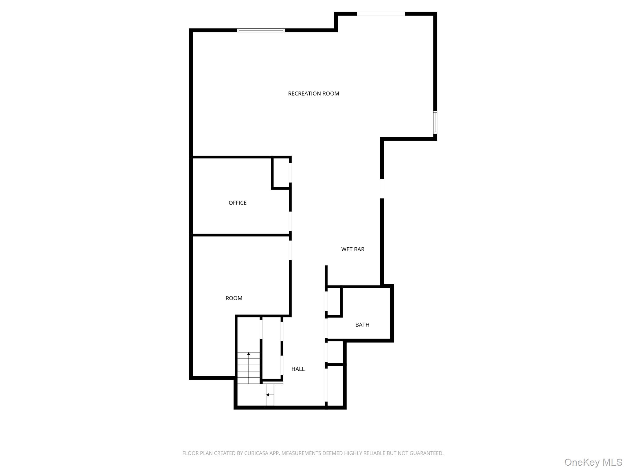 26 Reunion Road, Rye Brook, NY 10573